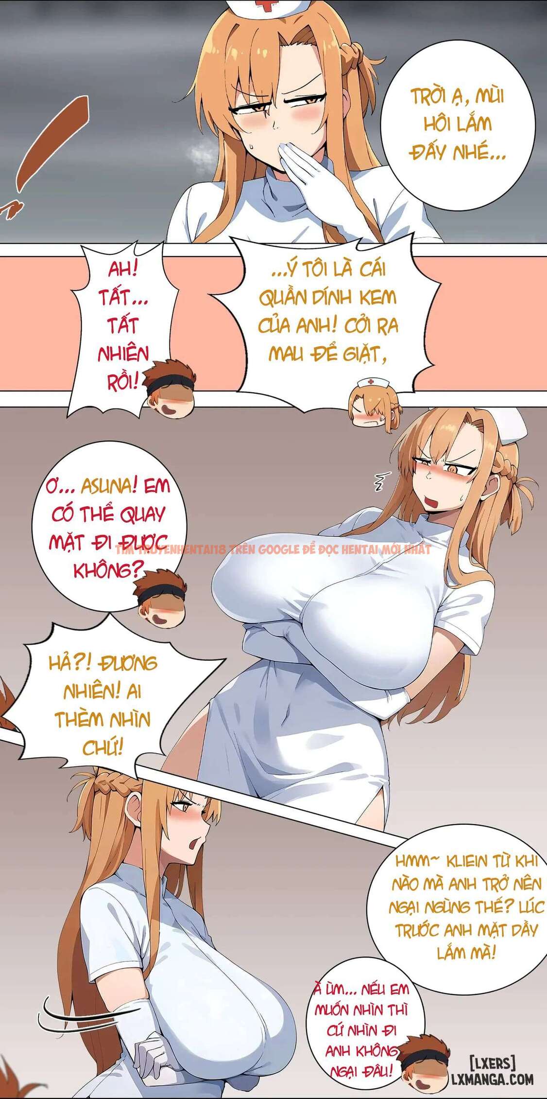 Xem ảnh 37 69d1ab42e635b trong truyện hentai Asuna Family - Chapter 3 - hentaitvn.net Xem ảnh 37 69d1ab42e635b trong truyện hentai Asuna Family - Chapter 3 - hentaitvn.net