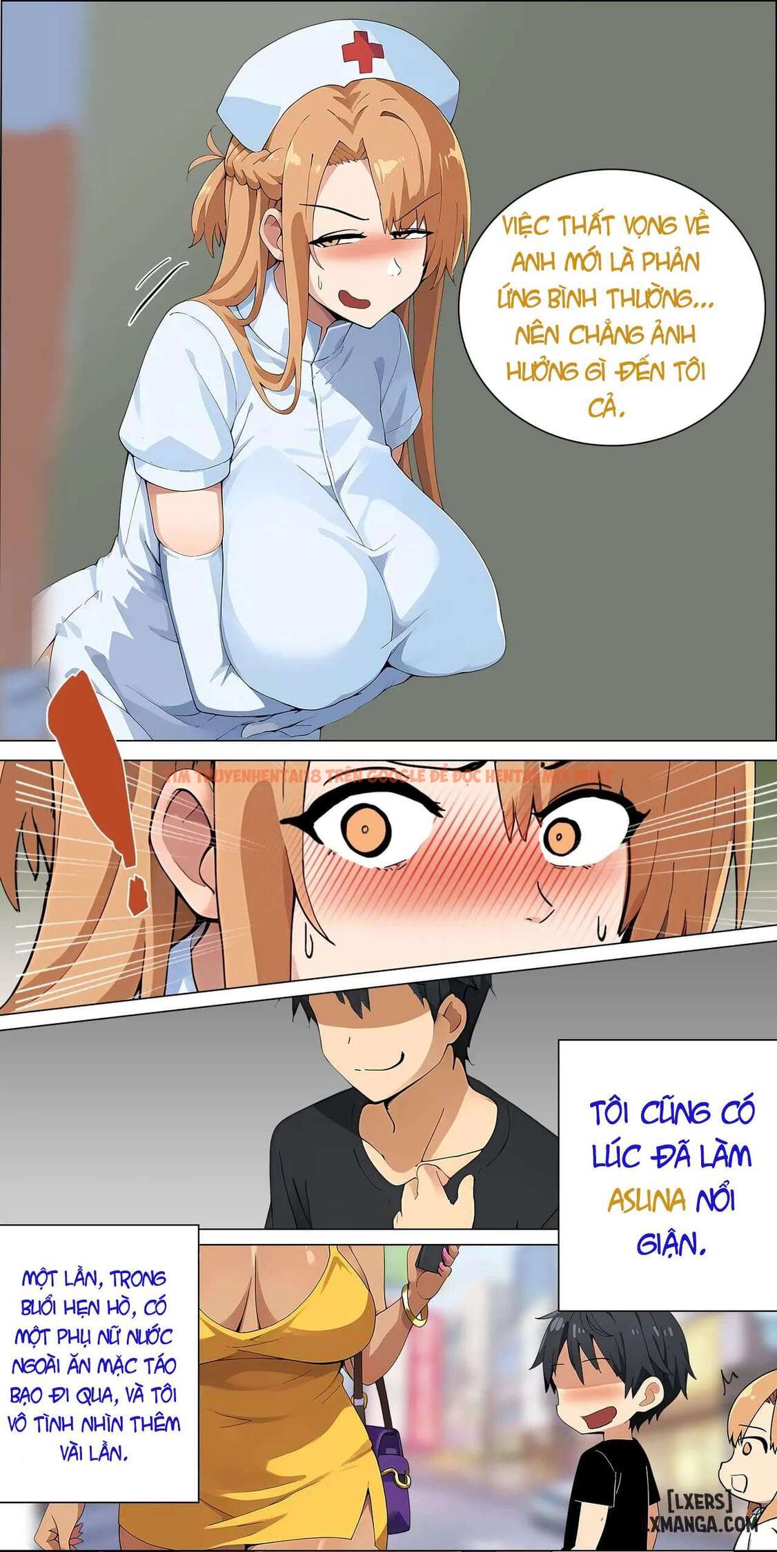 Xem ảnh 39 69d1ab42e635b trong truyện hentai Asuna Family - Chapter 3 - hentaitvn.net Xem ảnh 39 69d1ab42e635b trong truyện hentai Asuna Family - Chapter 3 - hentaitvn.net