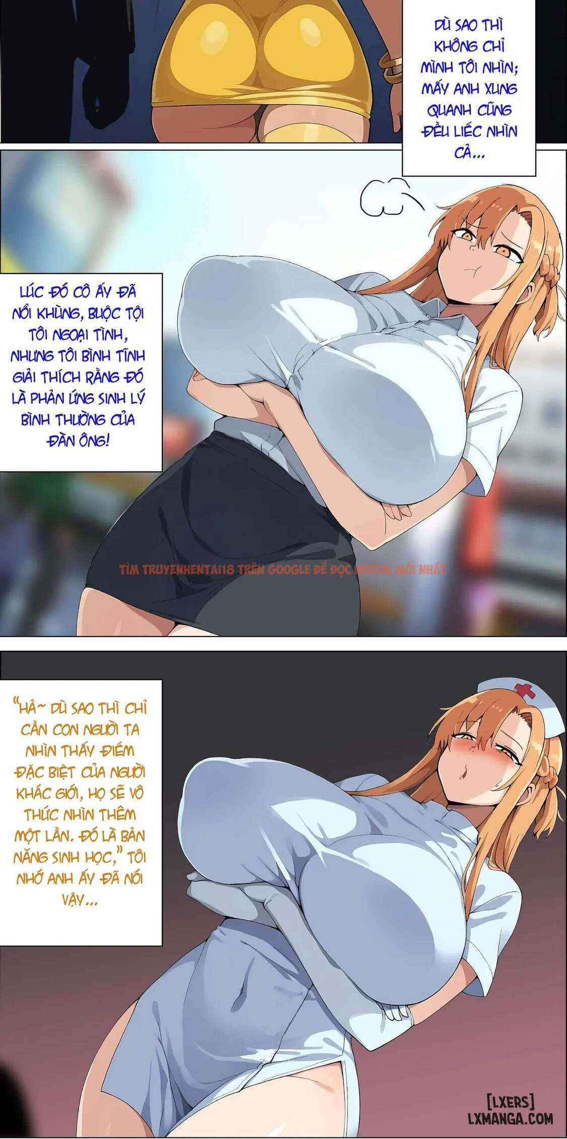 Xem ảnh 40 69d1ab42e635b trong truyện hentai Asuna Family - Chapter 3 - hentaitvn.net Xem ảnh 40 69d1ab42e635b trong truyện hentai Asuna Family - Chapter 3 - hentaitvn.net