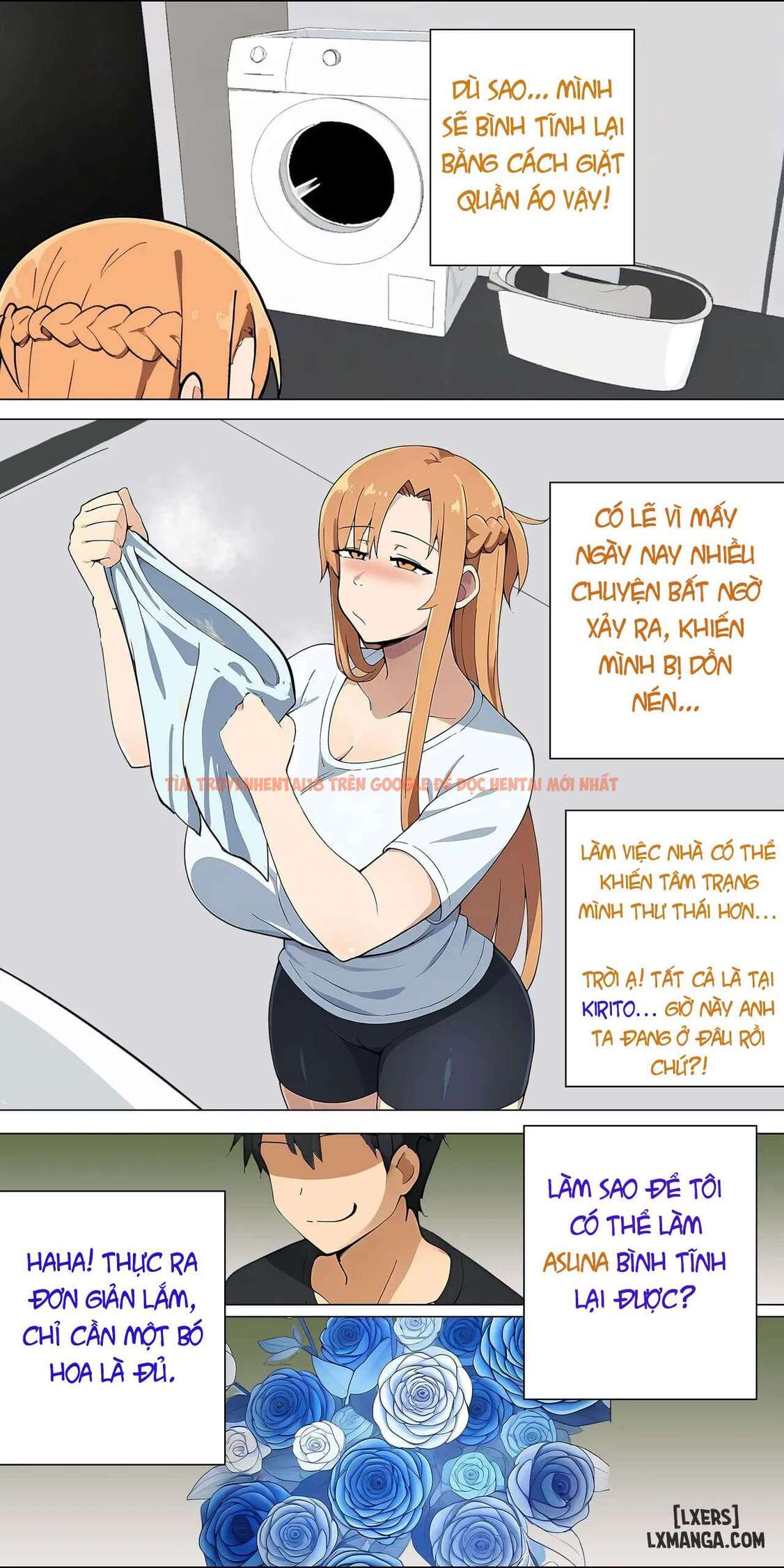 Xem ảnh Asuna Family - Chapter 4 - 1 69d4776e506a3 - Truyenhentaiz.net Xem ảnh Asuna Family - Chapter 4 - 1 69d4776e506a3 - Truyenhentaiz.net