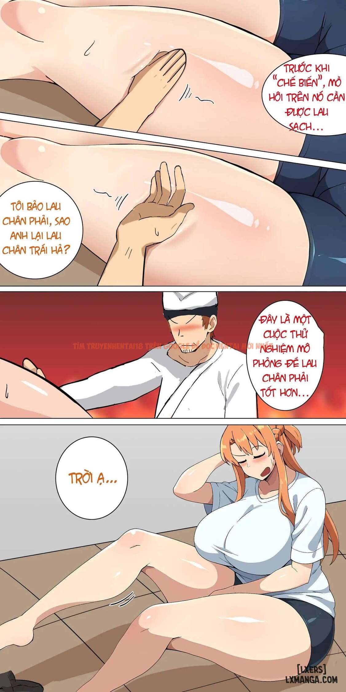 Xem ảnh Asuna Family - Chapter 4 - 16 69d4776e506a3 - Truyenhentaiz.net Xem ảnh Asuna Family - Chapter 4 - 16 69d4776e506a3 - Truyenhentaiz.net