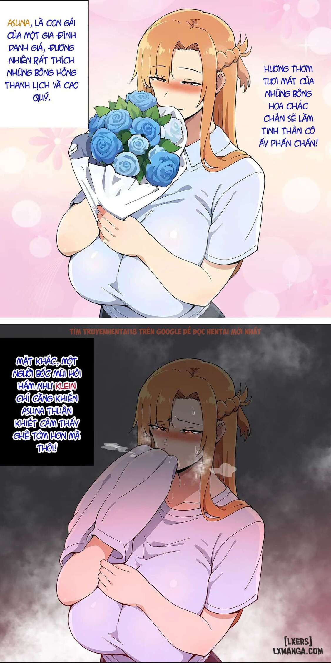 Xem ảnh Asuna Family - Chapter 4 - 2 69d4776e506a3 - Truyenhentaiz.net Xem ảnh Asuna Family - Chapter 4 - 2 69d4776e506a3 - Truyenhentaiz.net