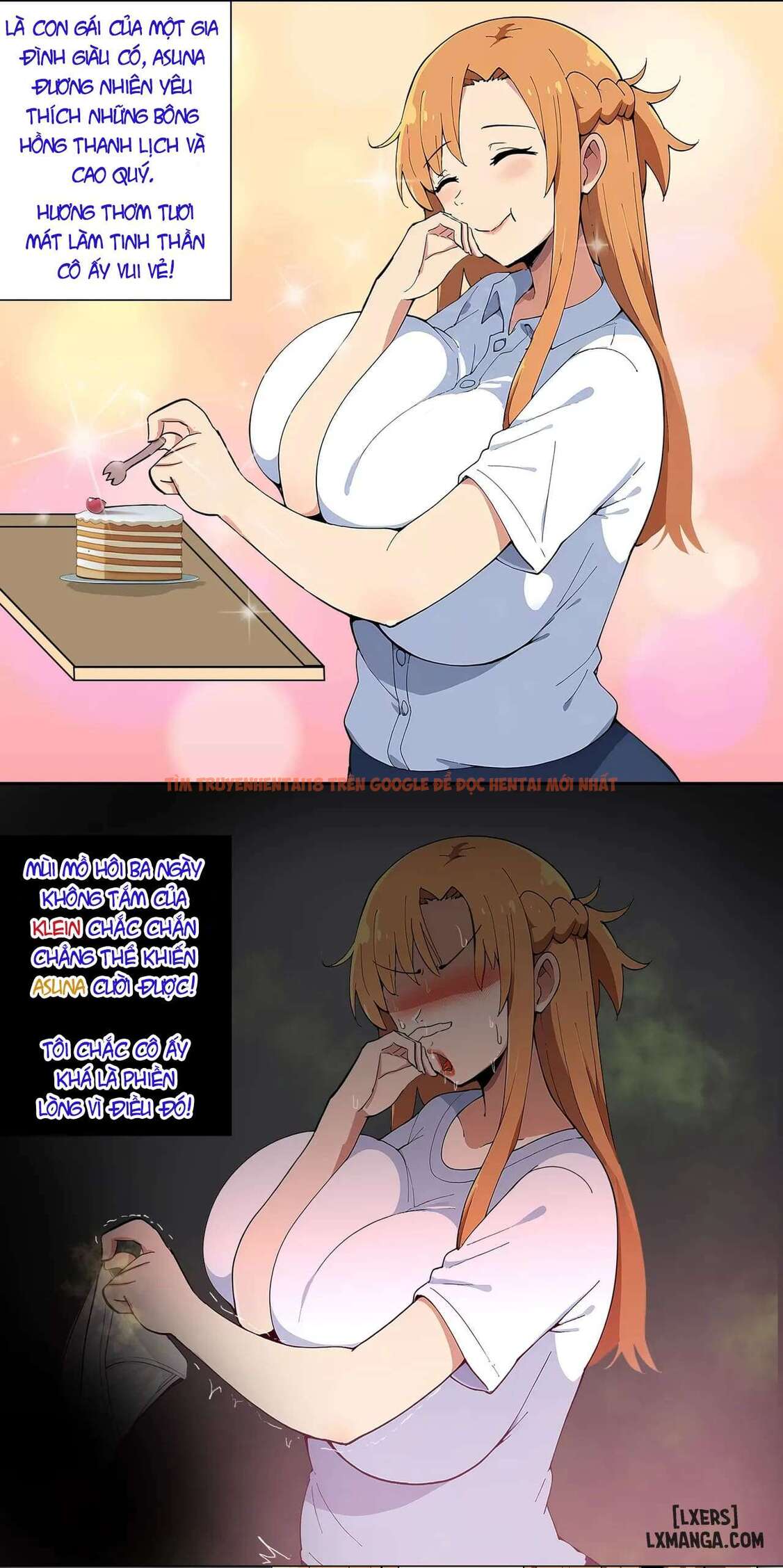 Xem ảnh Asuna Family - Chapter 4 - 3 69d4776e506a3 - Truyenhentaiz.net Xem ảnh Asuna Family - Chapter 4 - 3 69d4776e506a3 - Truyenhentaiz.net