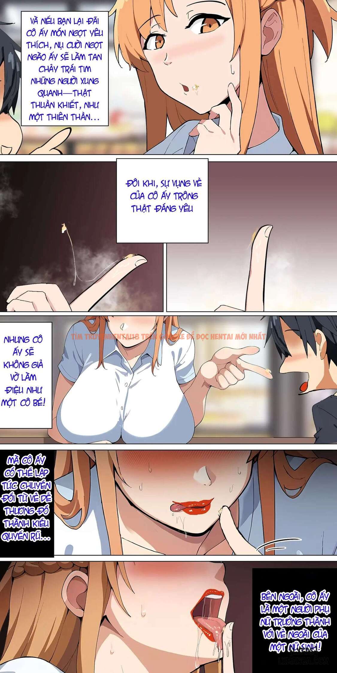 Xem ảnh Asuna Family - Chapter 4 - 4 69d4776e506a3 - Truyenhentaiz.net Xem ảnh Asuna Family - Chapter 4 - 4 69d4776e506a3 - Truyenhentaiz.net