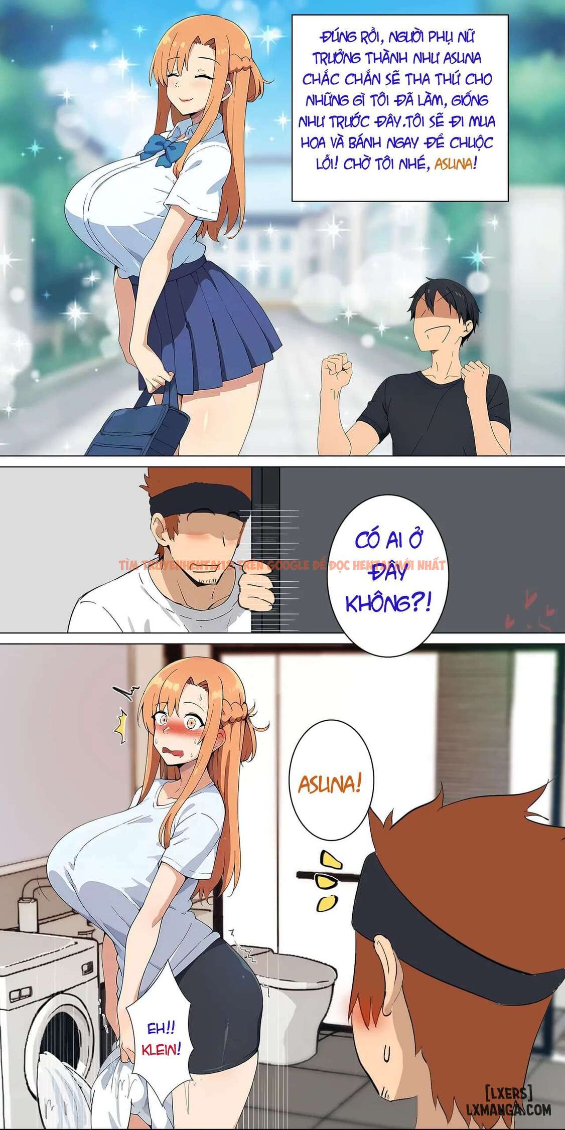 Xem ảnh Asuna Family - Chapter 4 - 5 69d4776e506a3 - Truyenhentaiz.net Xem ảnh Asuna Family - Chapter 4 - 5 69d4776e506a3 - Truyenhentaiz.net