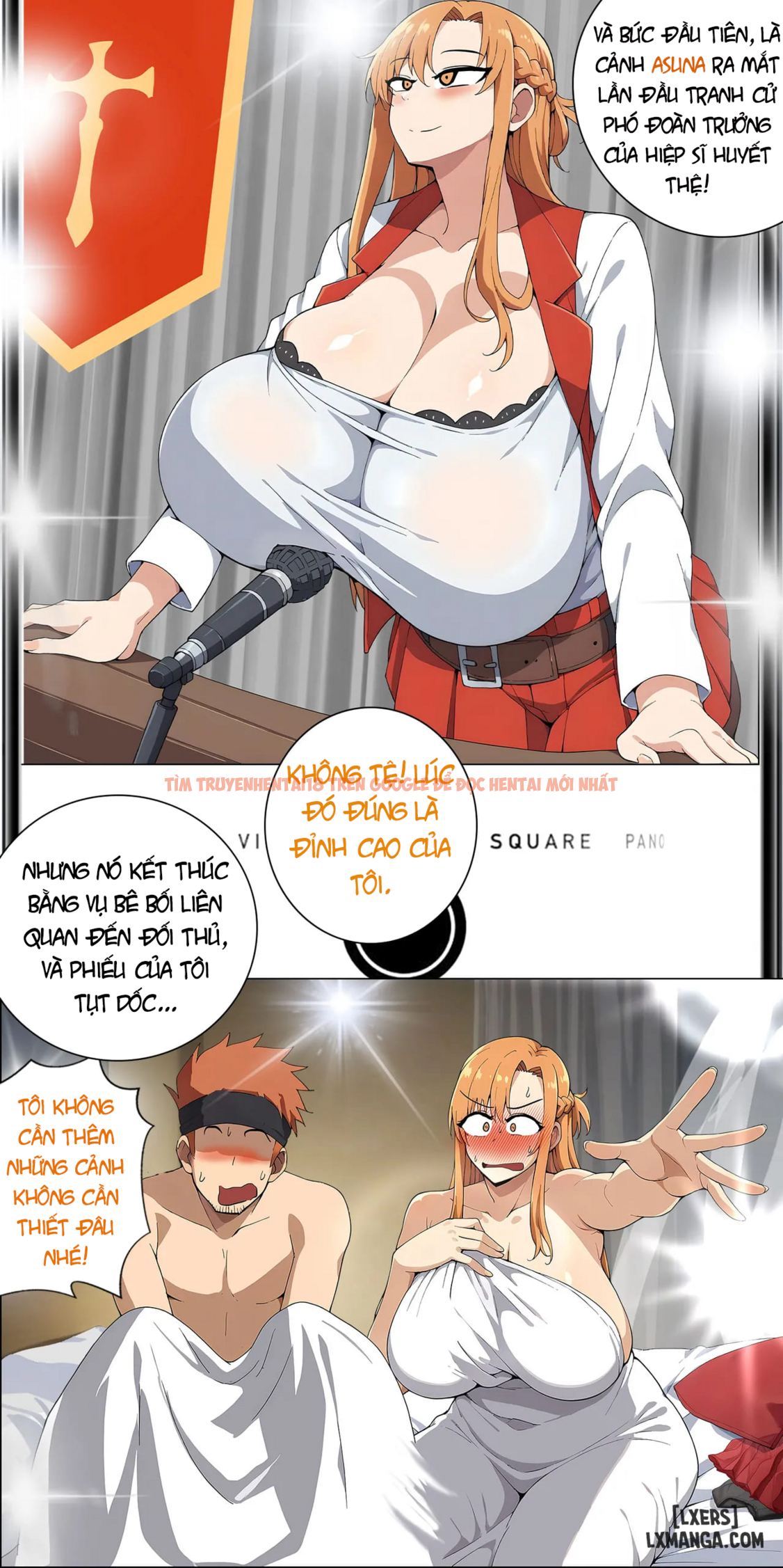 Xem ảnh Asuna Family - Chapter 5 - 19 69db80a0d8249 - Truyenhentaiz.net