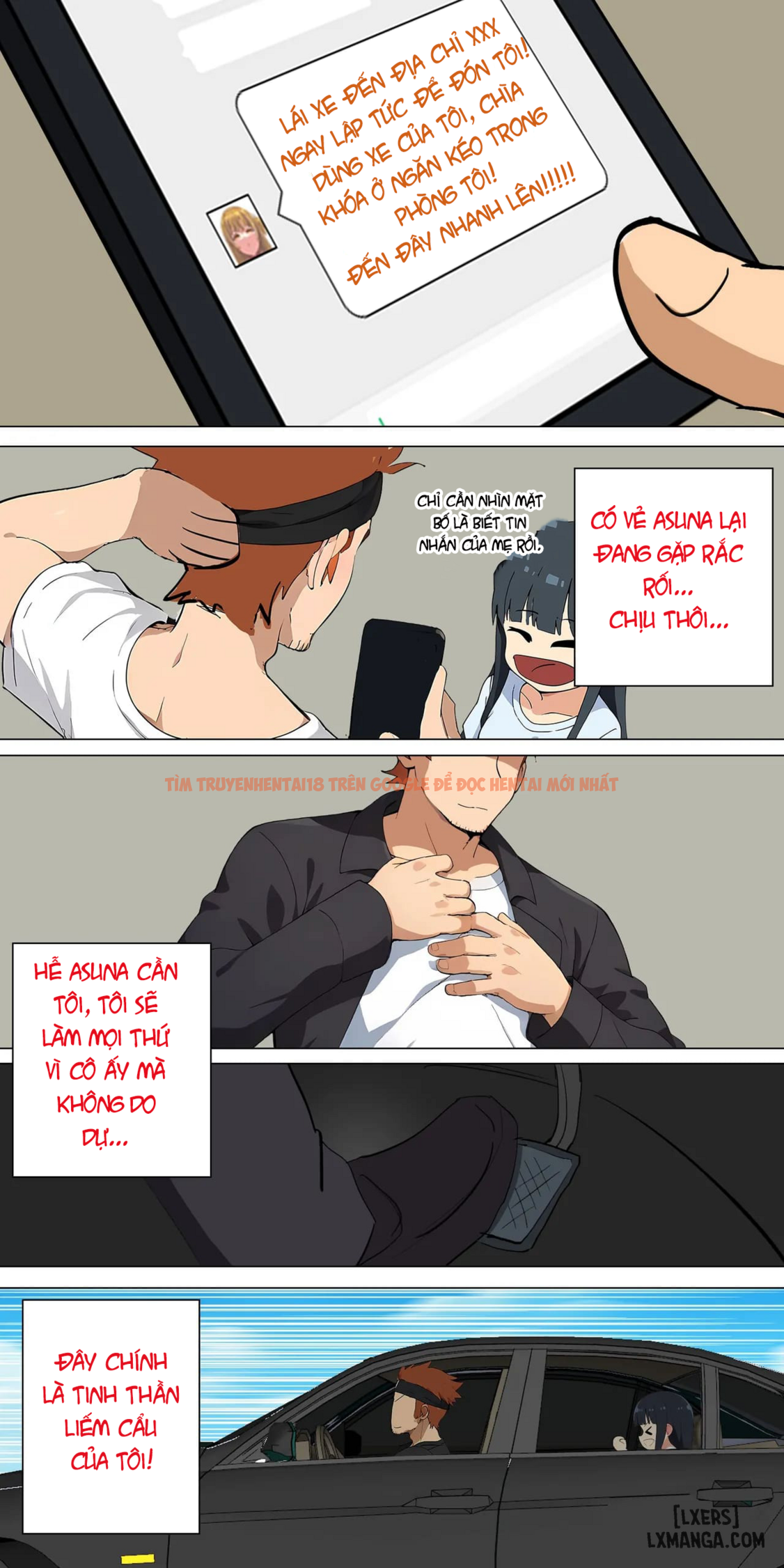 Xem ảnh Asuna Family - Chapter 5 - 2 69db80a0d8249 - Truyenhentaiz.net