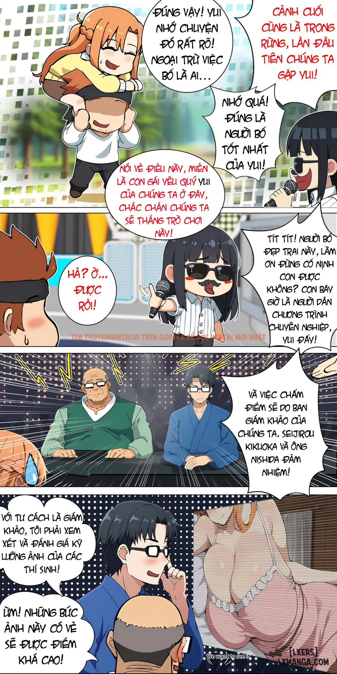 Xem ảnh Asuna Family - Chapter 5 - 22 69db80a0d8249 - Truyenhentaiz.net