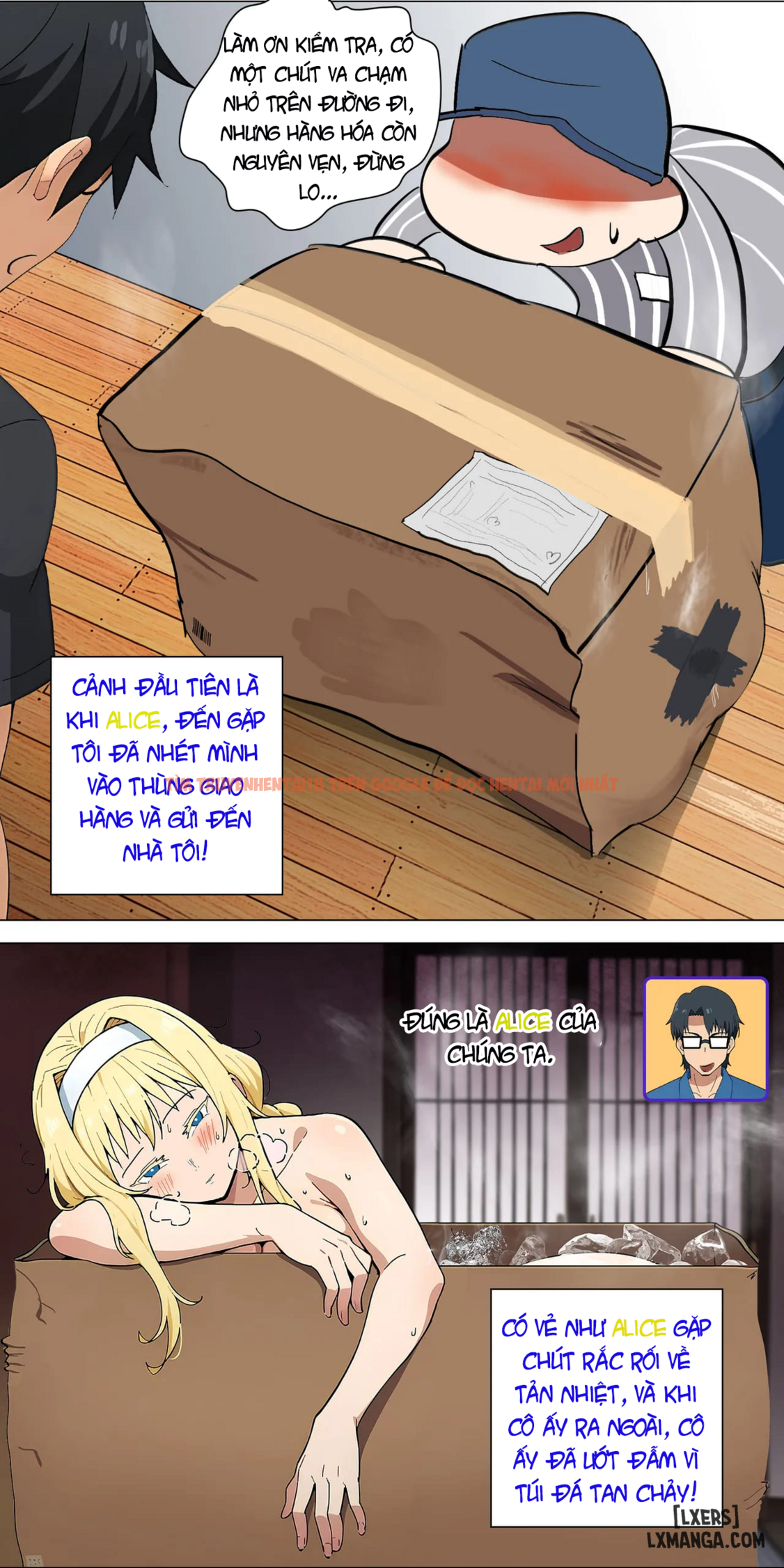 Xem ảnh Asuna Family - Chapter 5 - 25 69db80a0d8249 - Truyenhentaiz.net