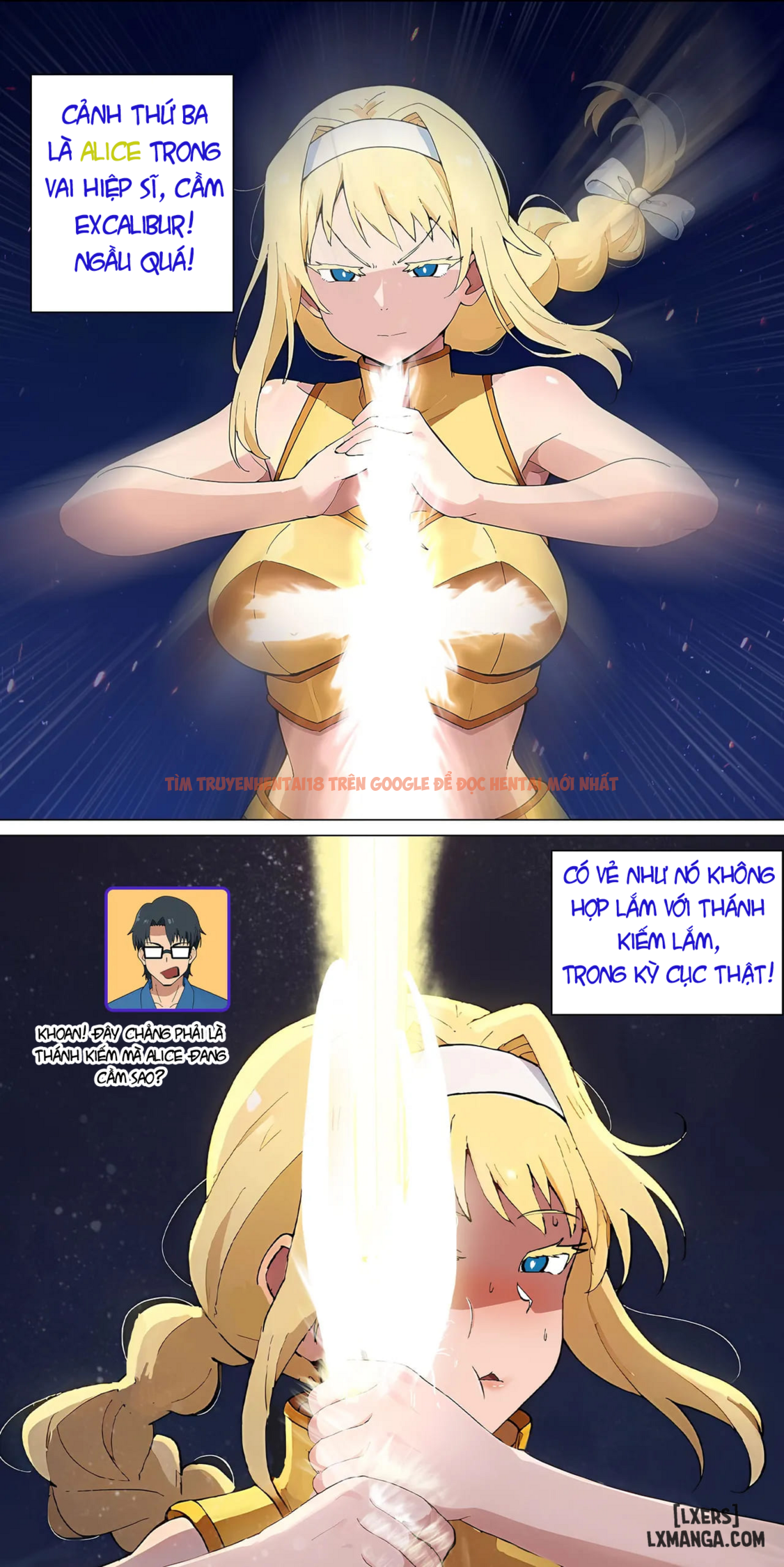 Xem ảnh Asuna Family - Chapter 5 - 27 69db80a0d8249 - Truyenhentaiz.net