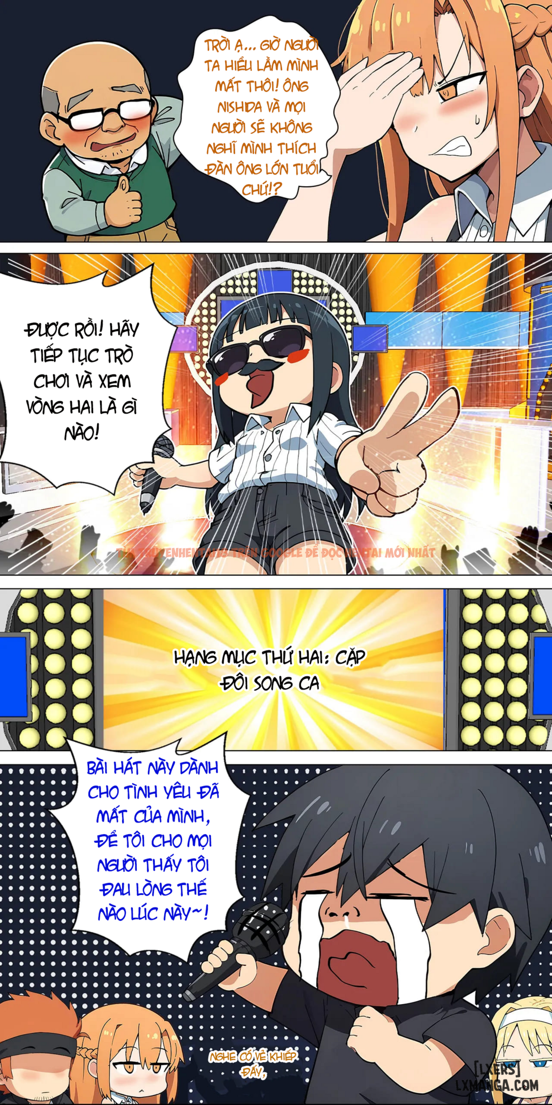 Xem ảnh Asuna Family - Chapter 5 - 32 69db80a0d8249 - Truyenhentaiz.net