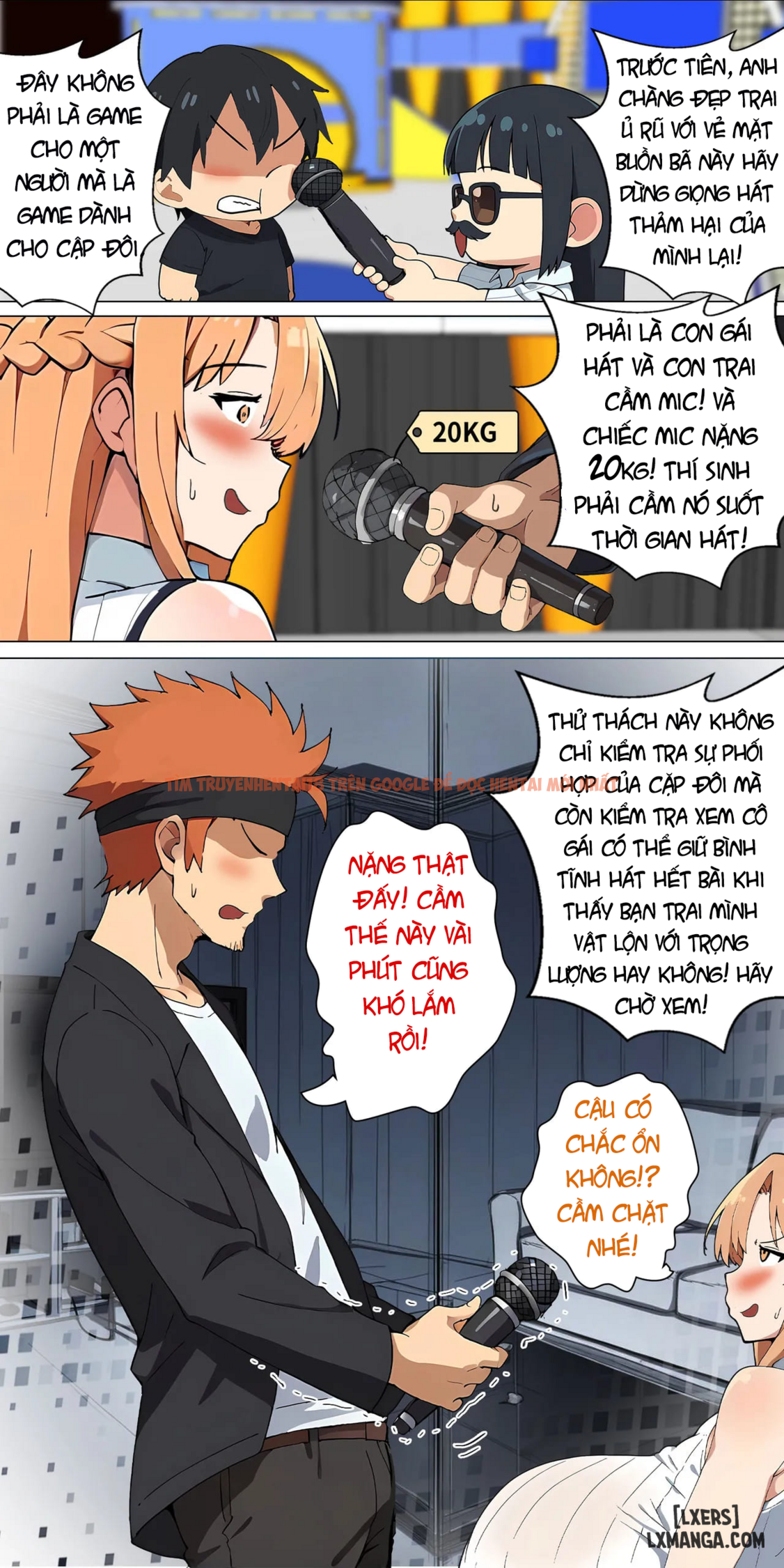 Xem ảnh Asuna Family - Chapter 5 - 33 69db80a0d8249 - Truyenhentaiz.net