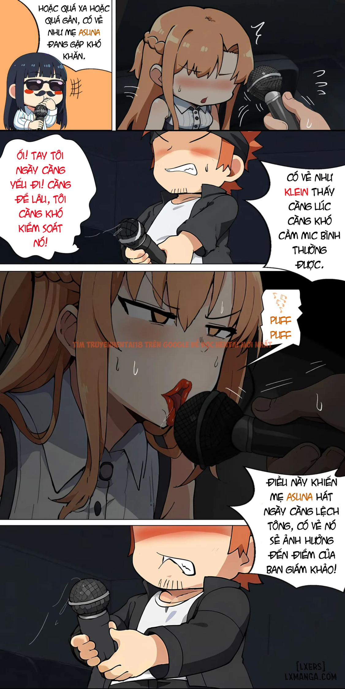 Xem ảnh Asuna Family - Chapter 5 - 36 69db80a0d8249 - Truyenhentaiz.net