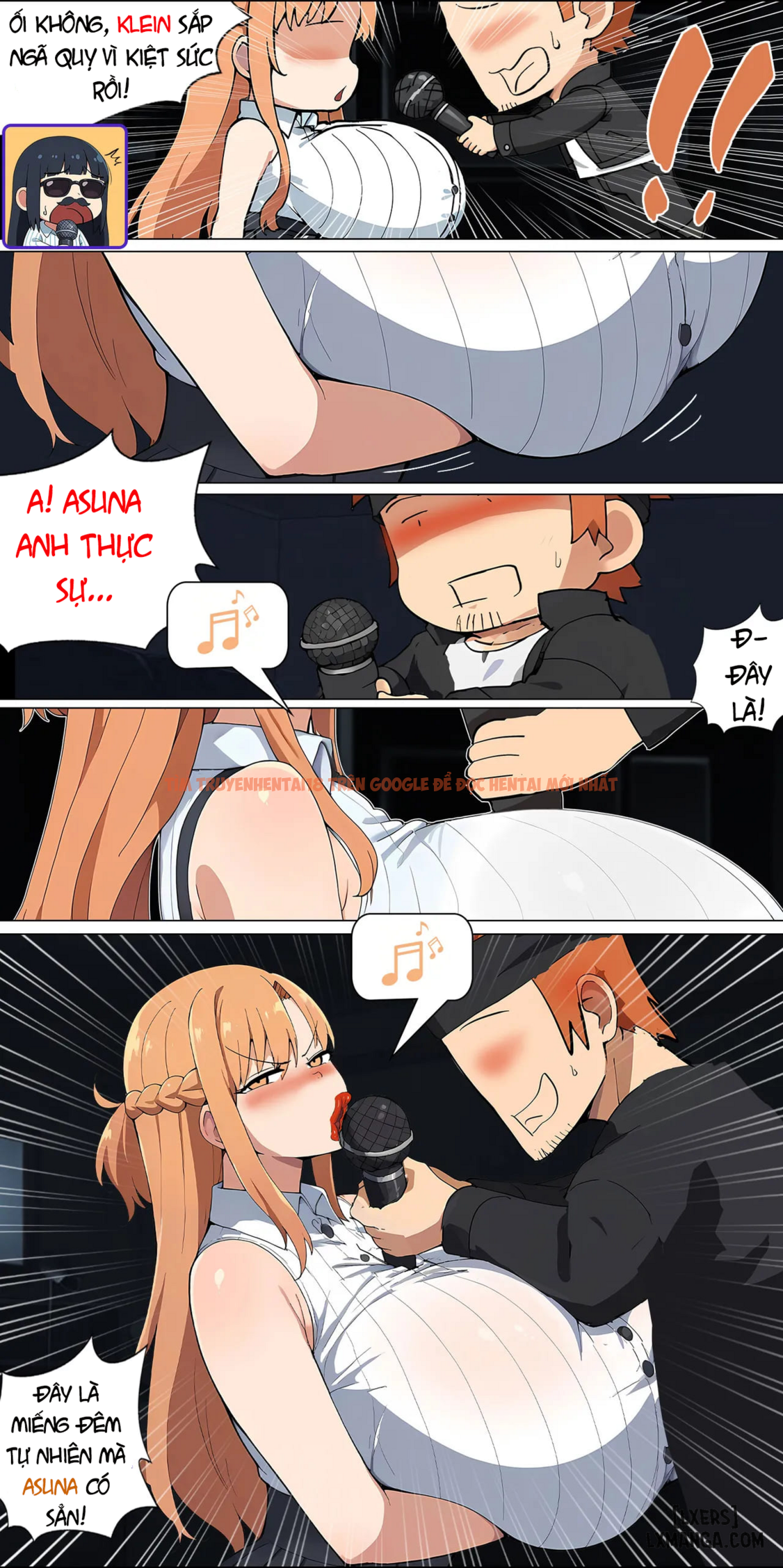 Xem ảnh Asuna Family - Chapter 5 - 38 69db80a0d8249 - Truyenhentaiz.net