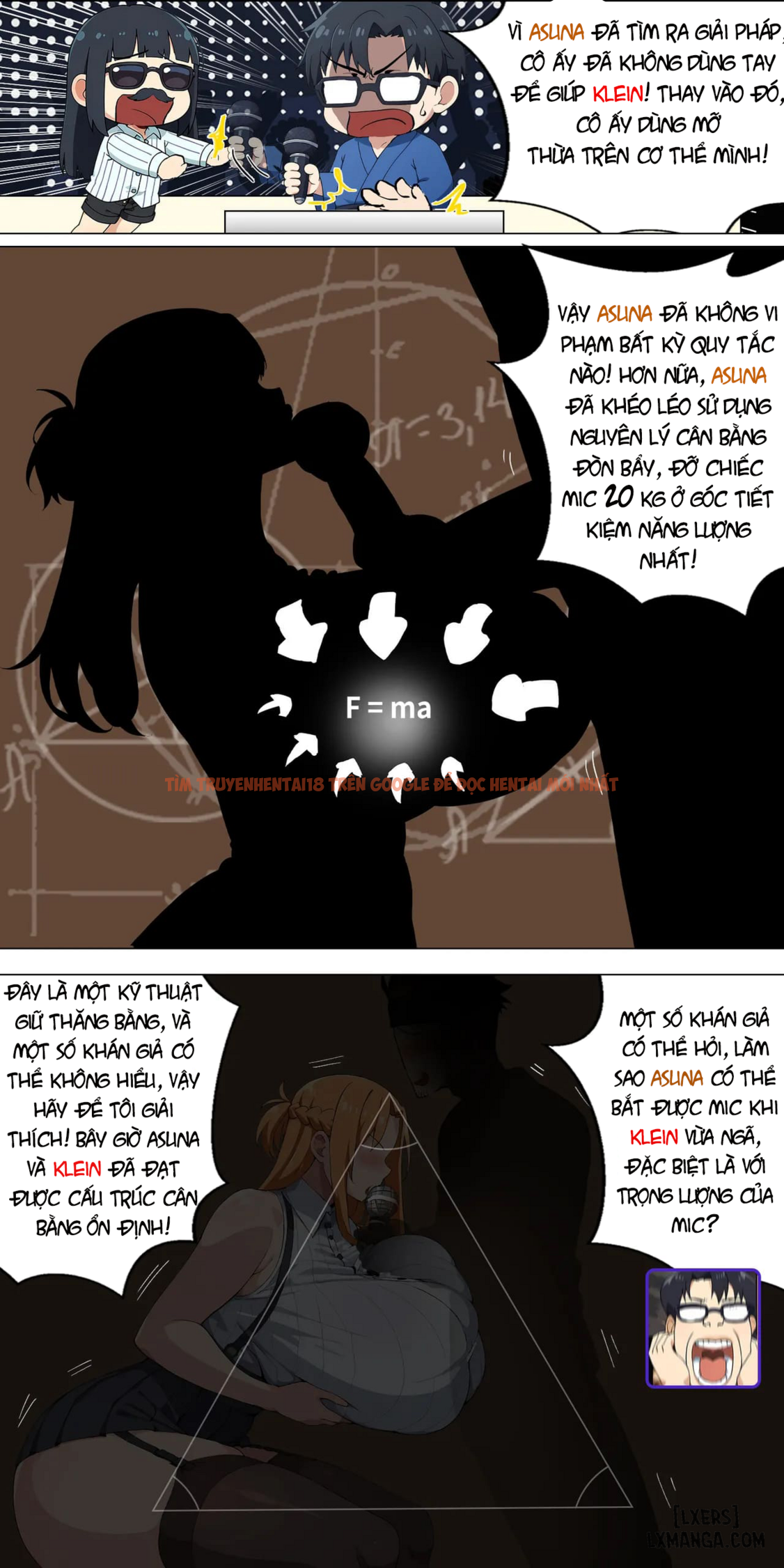 Xem ảnh Asuna Family - Chapter 5 - 39 69db80a0d8249 - Truyenhentaiz.net