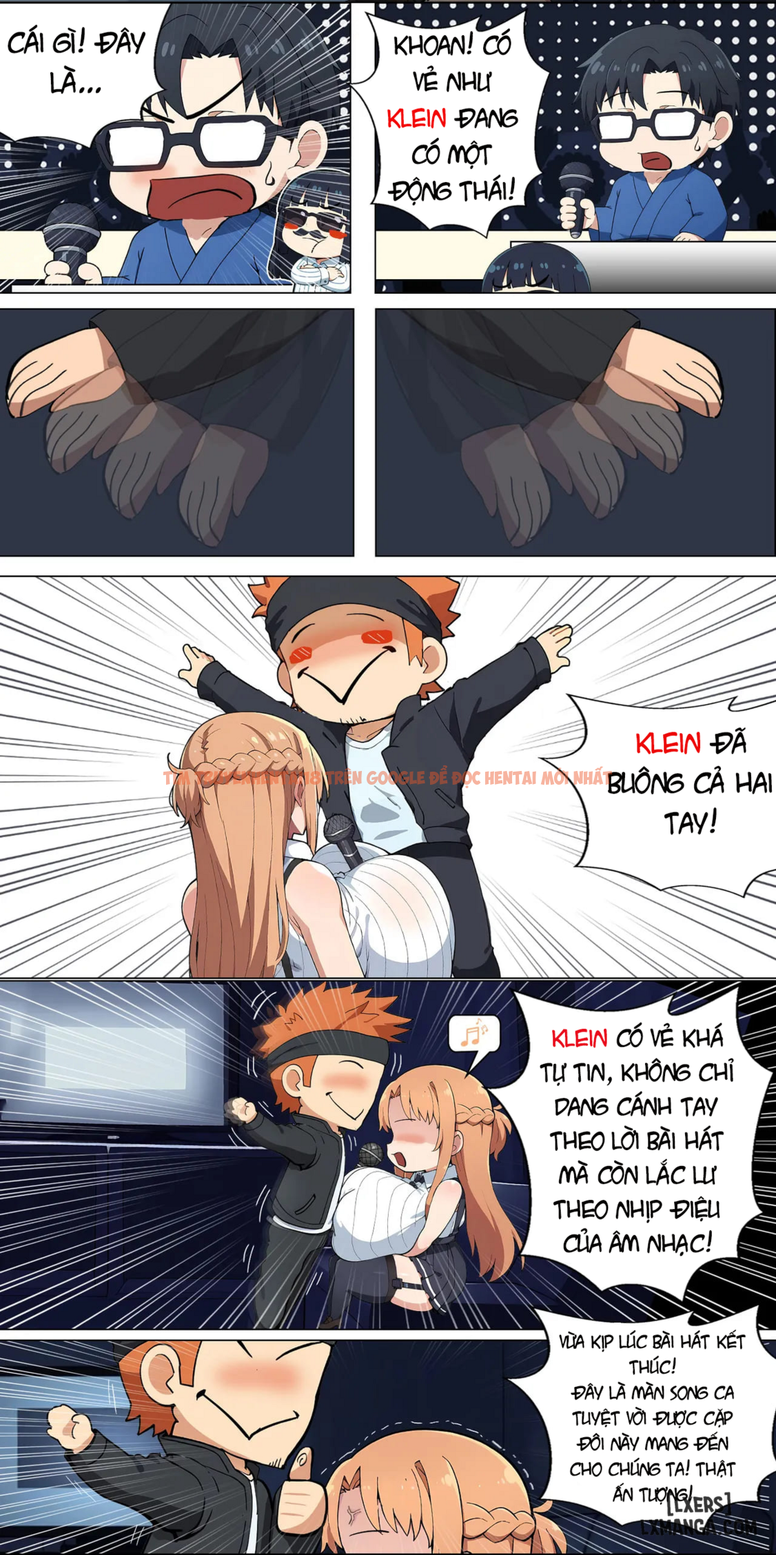 Xem ảnh Asuna Family - Chapter 5 - 41 69db80a0d8249 - Truyenhentaiz.net