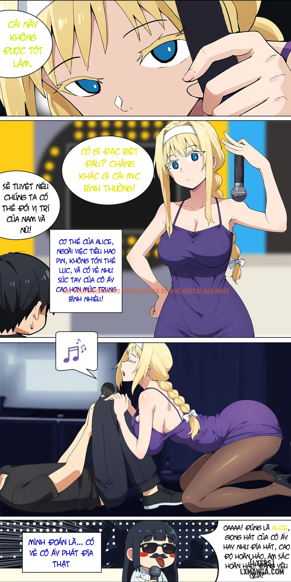 Xem ảnh Asuna Family - Chapter 5 - 43 69db80a0d8249 - Truyenhentaiz.net