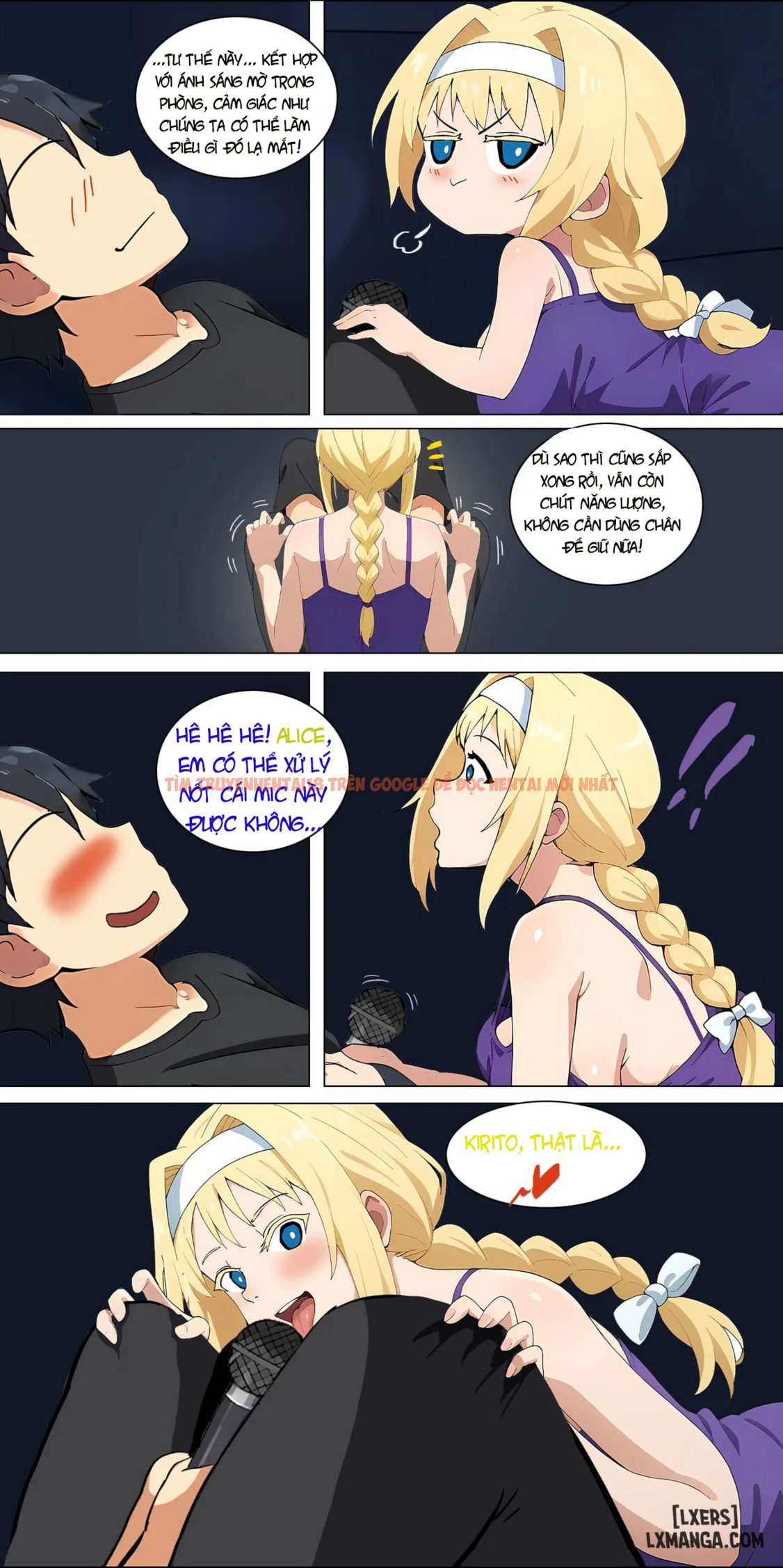 Xem ảnh Asuna Family - Chapter 5 - 44 69db80a0d8249 - Truyenhentaiz.net