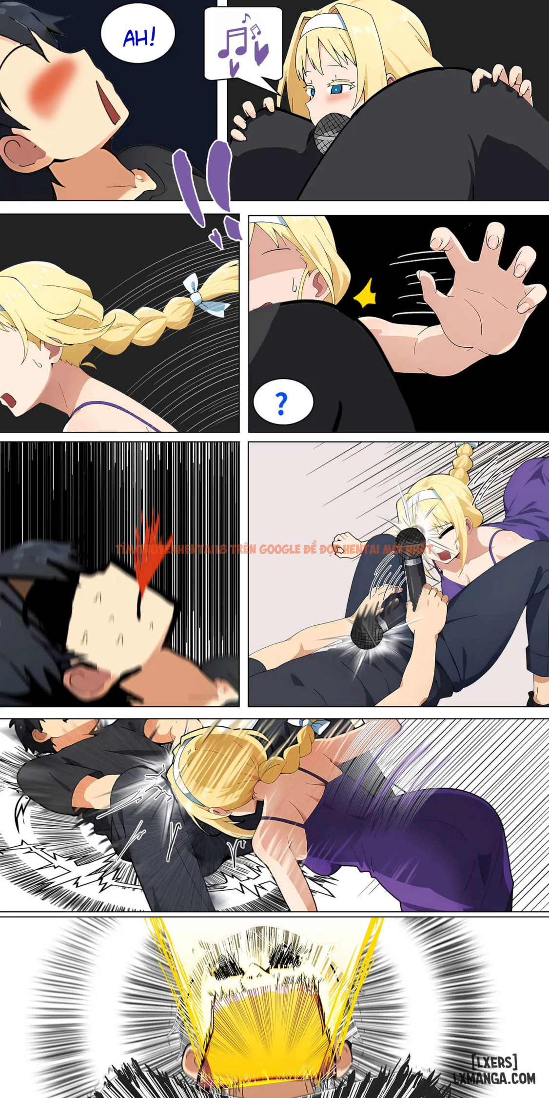 Xem ảnh Asuna Family - Chapter 5 - 45 69db80a0d8249 - Truyenhentaiz.net