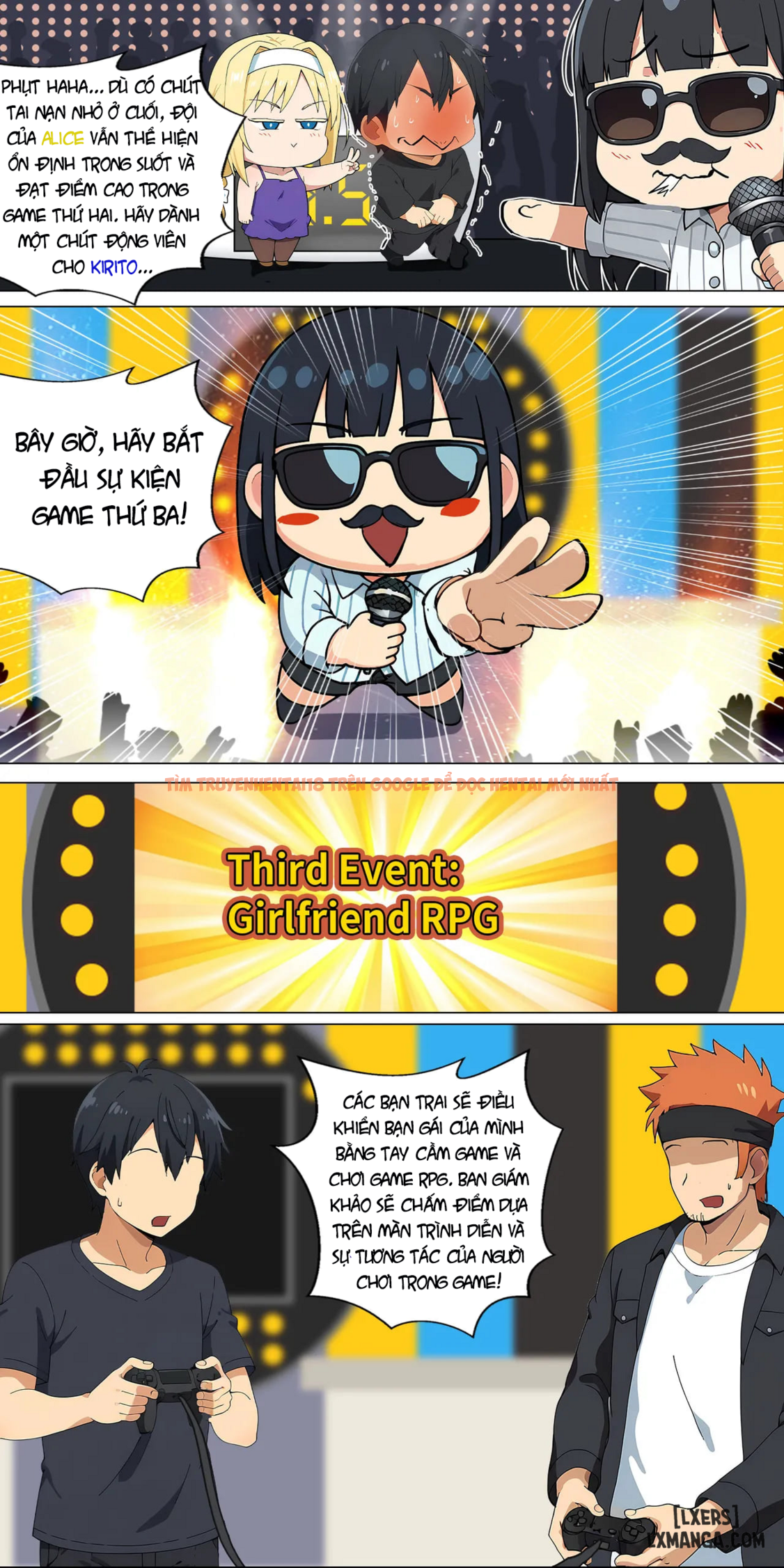 Xem ảnh Asuna Family - Chapter 5 - 46 69db80a0d8249 - Truyenhentaiz.net