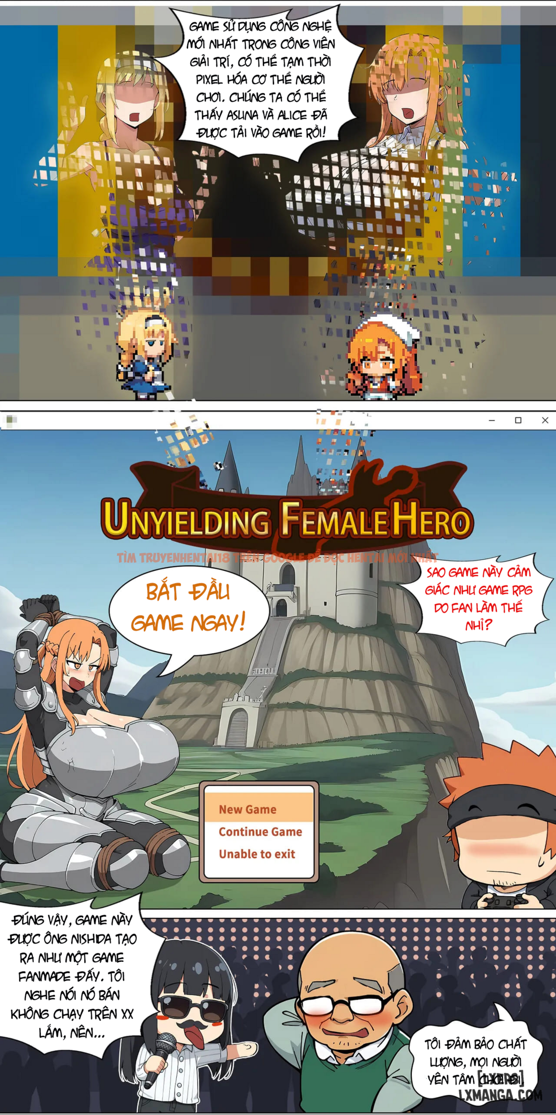 Xem ảnh Asuna Family - Chapter 6 - 0 69e4d82d4dd00 - Truyenhentaiz.net