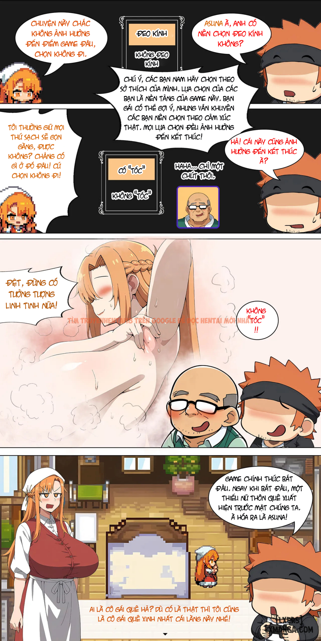 Xem ảnh Asuna Family - Chapter 6 - 1 69e4d82d4dd00 - Truyenhentaiz.net