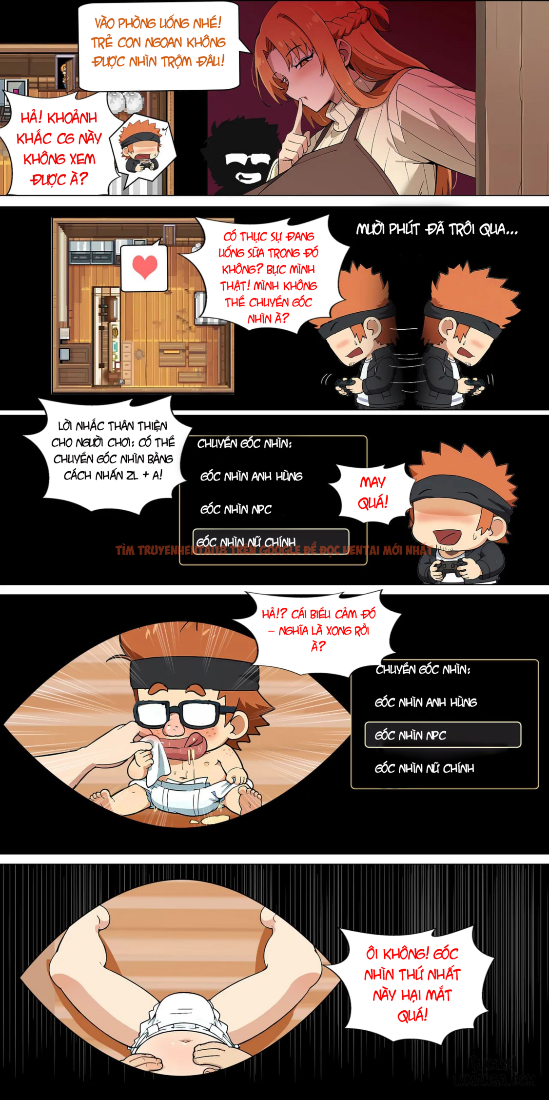 Xem ảnh Asuna Family - Chapter 6 - 12 69e4d82d4dd00 - Truyenhentaiz.net