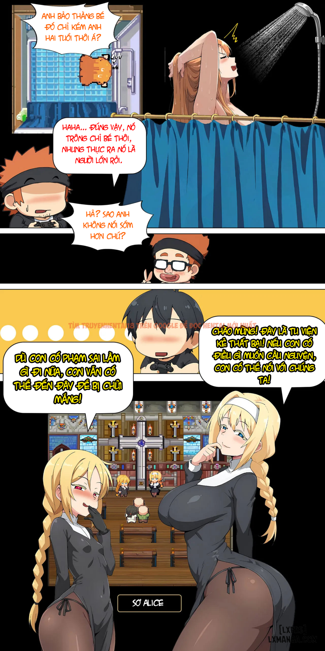 Xem ảnh Asuna Family - Chapter 6 - 19 69e4d82d4dd00 - Truyenhentaiz.net