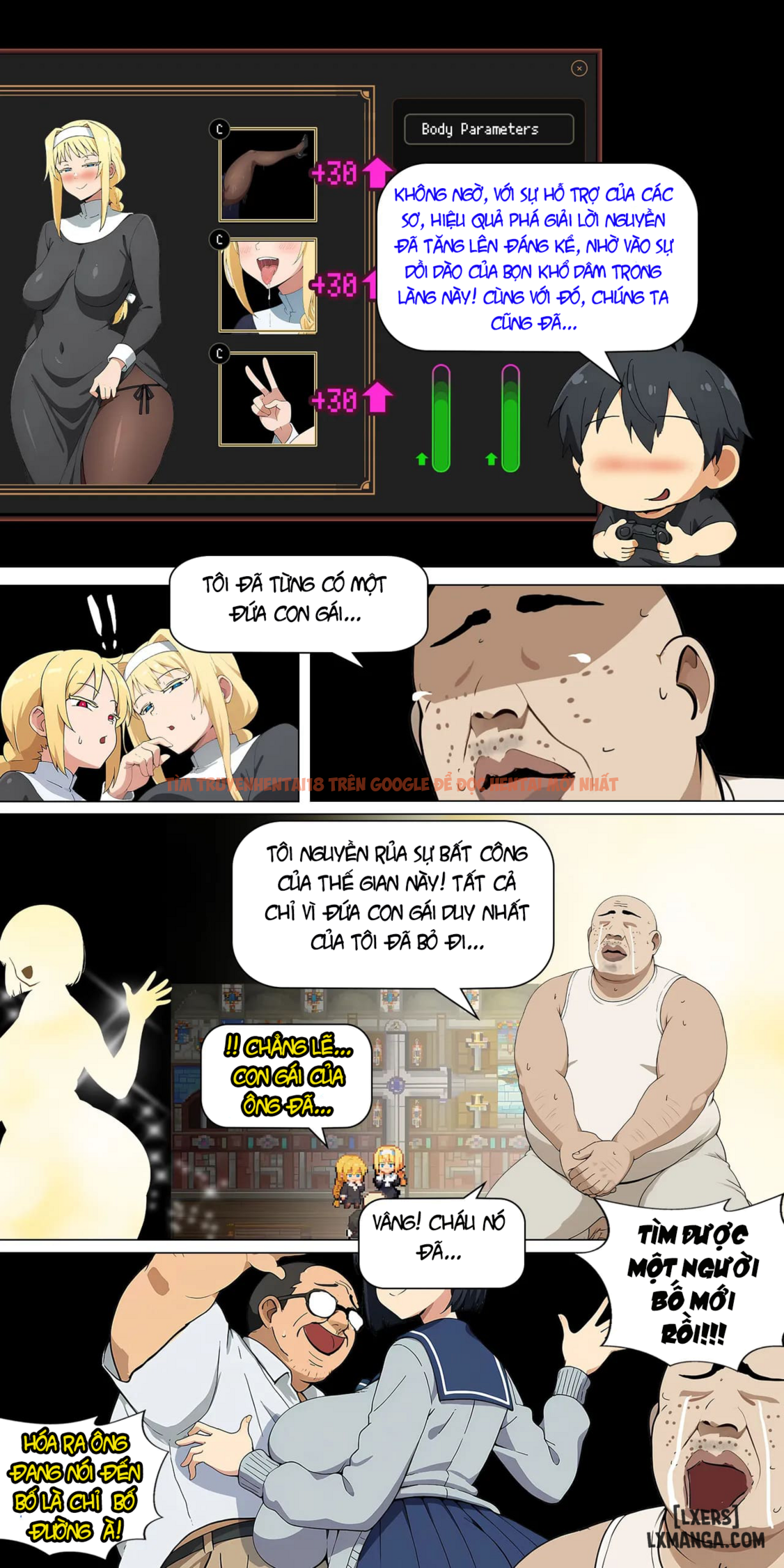 Xem ảnh Asuna Family - Chapter 6 - 22 69e4d82d4dd00 - Truyenhentaiz.net