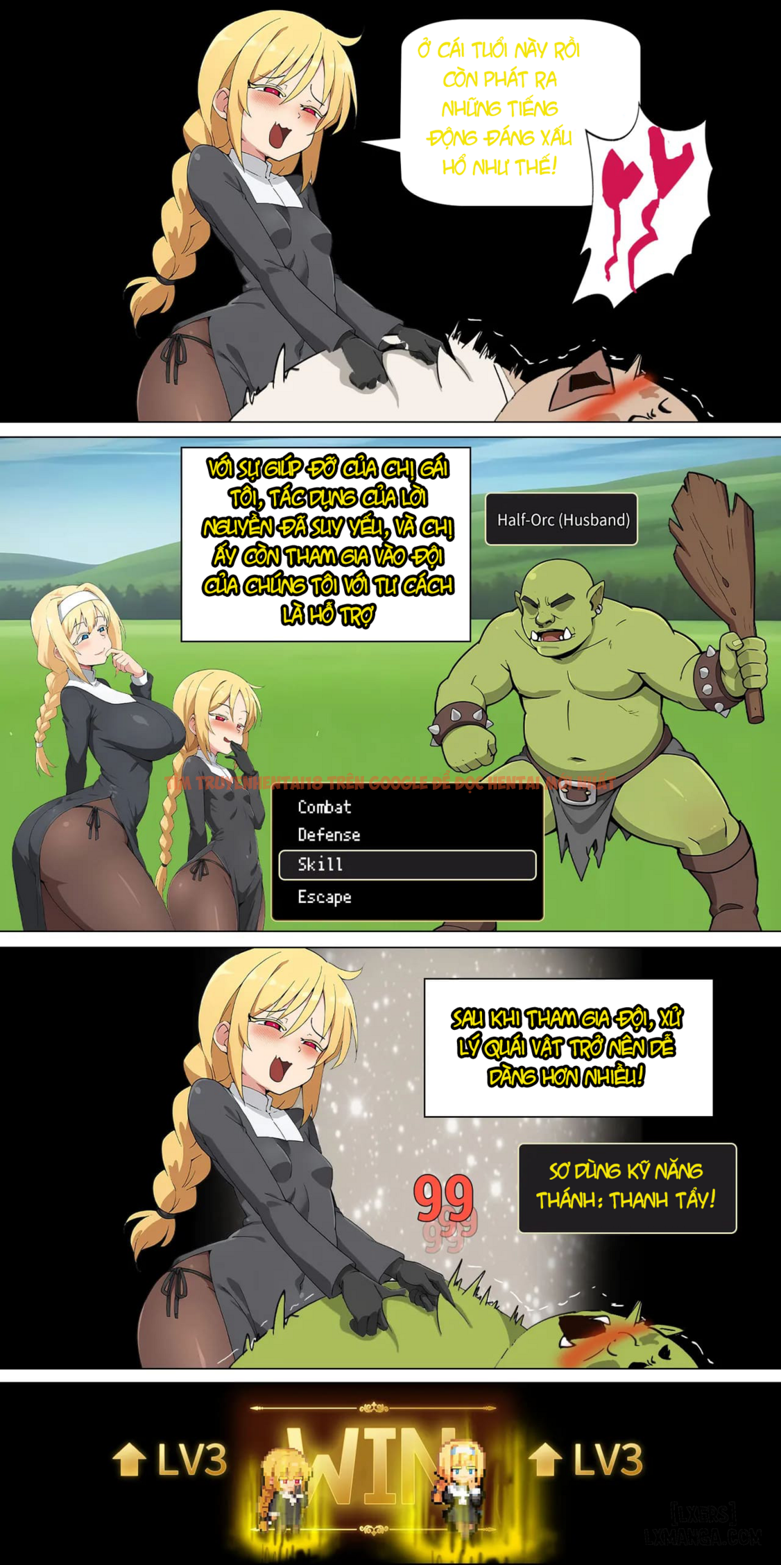 Xem ảnh Asuna Family - Chapter 6 - 24 69e4d82d4dd00 - Truyenhentaiz.net