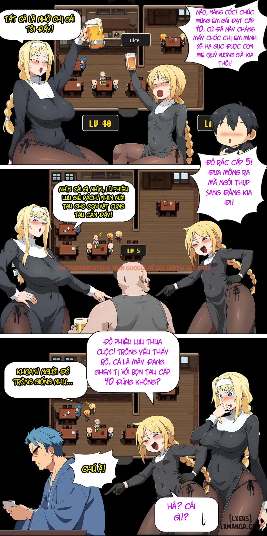 Xem ảnh Asuna Family - Chapter 6 - 27 69e4d82d4dd00 - Truyenhentaiz.net