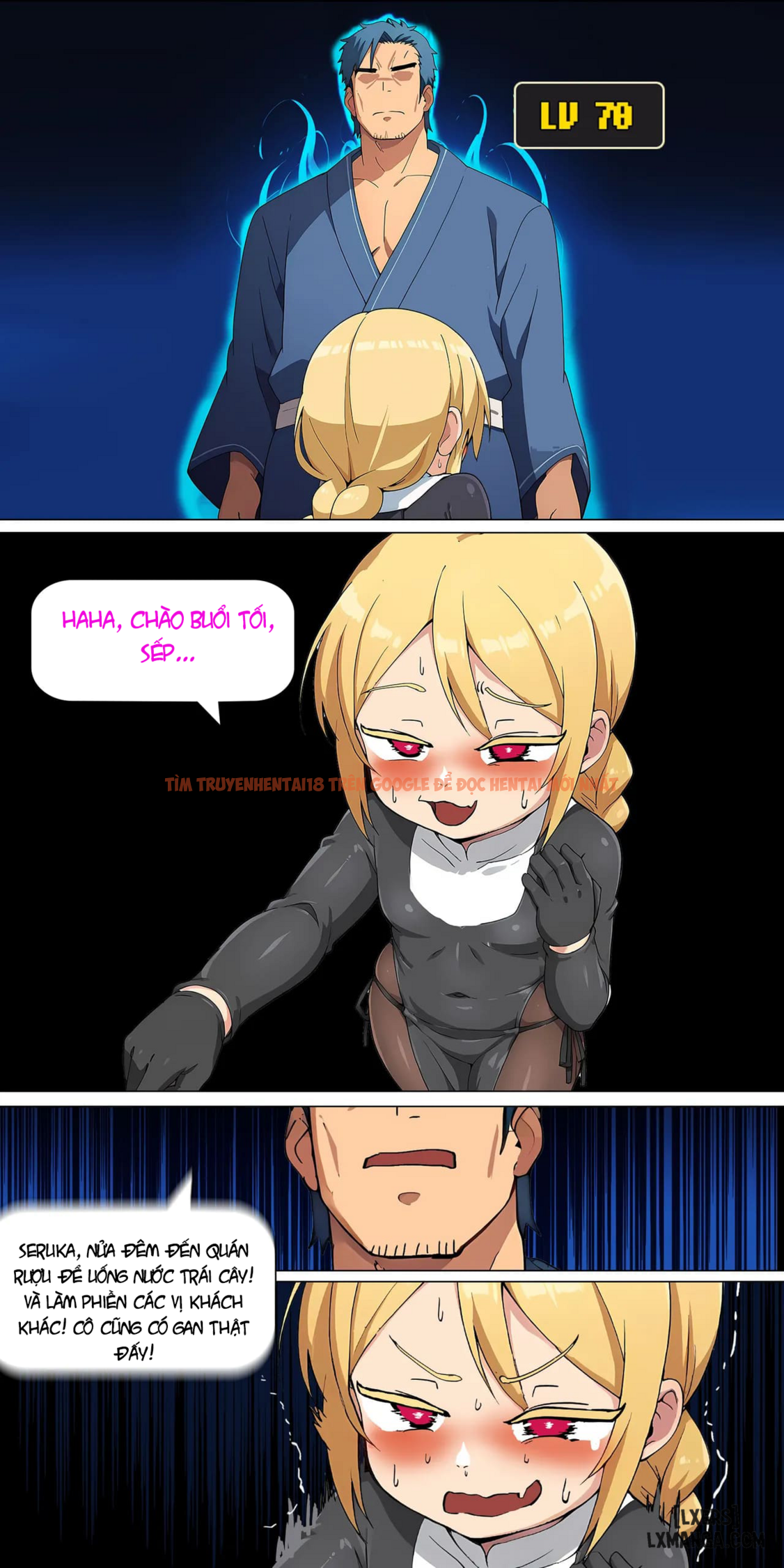 Xem ảnh Asuna Family - Chapter 6 - 28 69e4d82d4dd00 - Truyenhentaiz.net