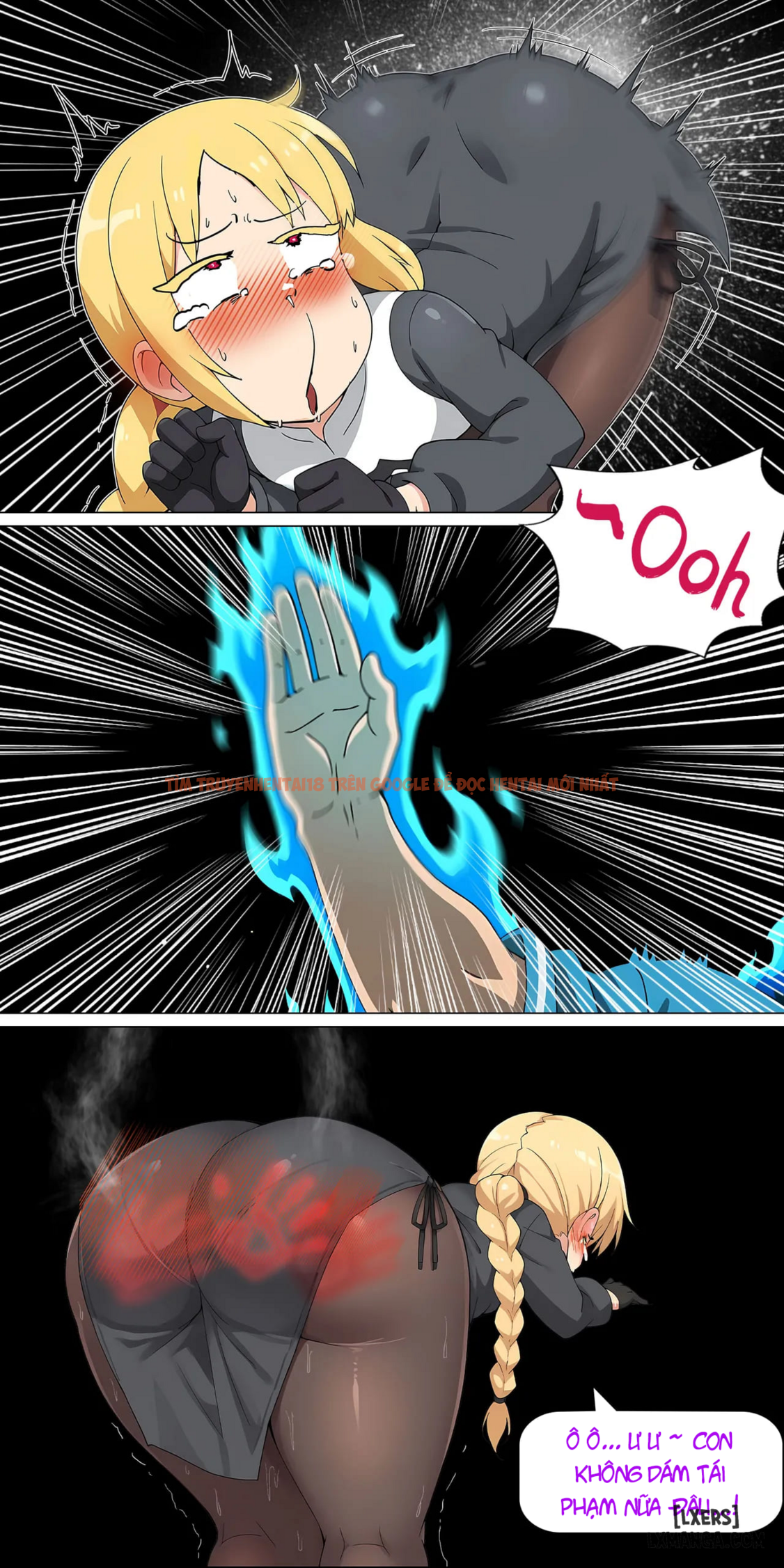 Xem ảnh Asuna Family - Chapter 6 - 29 69e4d82d4dd00 - Truyenhentaiz.net