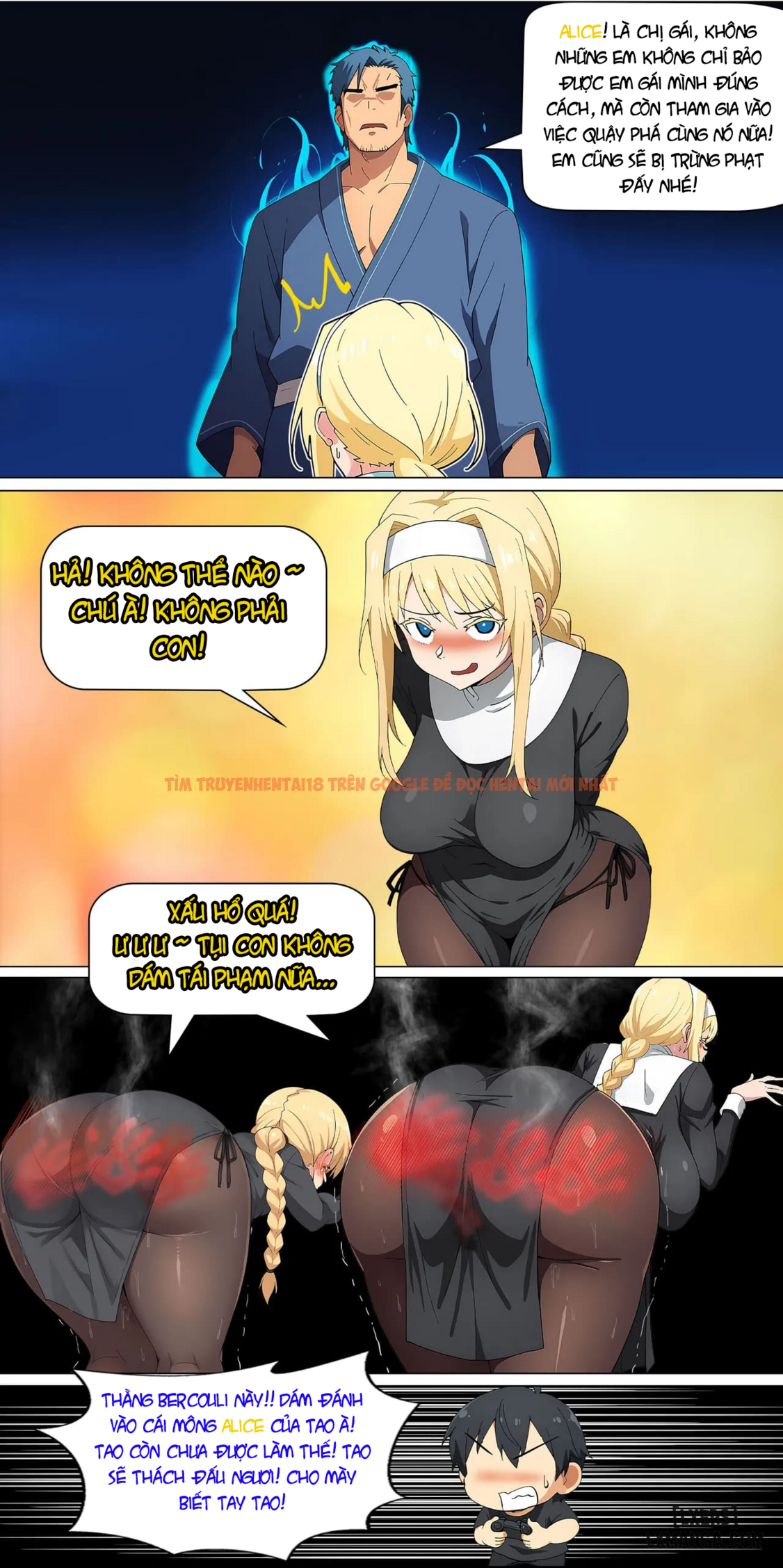 Xem ảnh Asuna Family - Chapter 6 - 30 69e4d82d4dd00 - Truyenhentaiz.net