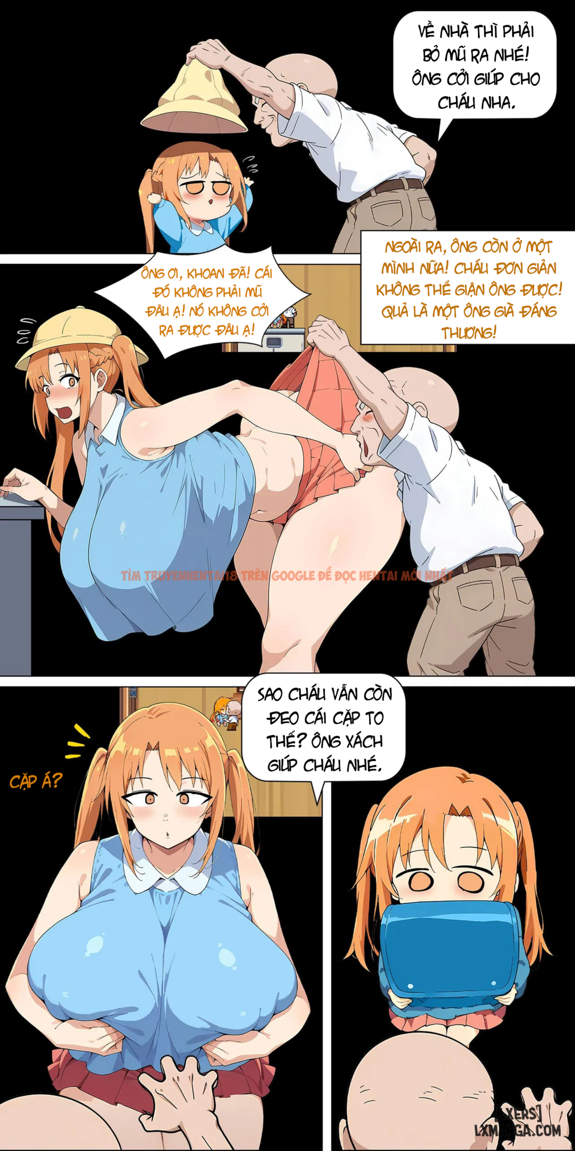 Xem ảnh Asuna Family - Chapter 6 - 36 69e4d82d4dd00 - Truyenhentaiz.net