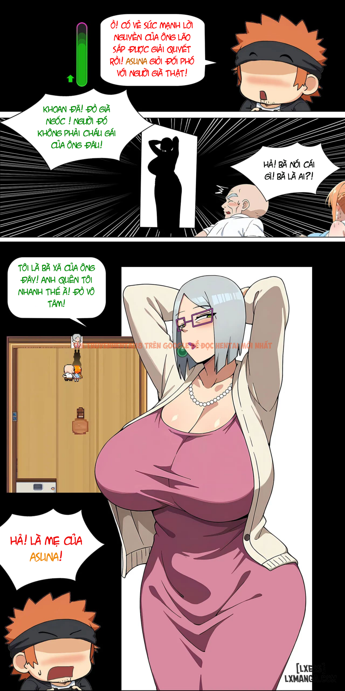 Xem ảnh Asuna Family - Chapter 6 - 38 69e4d82d4dd00 - Truyenhentaiz.net