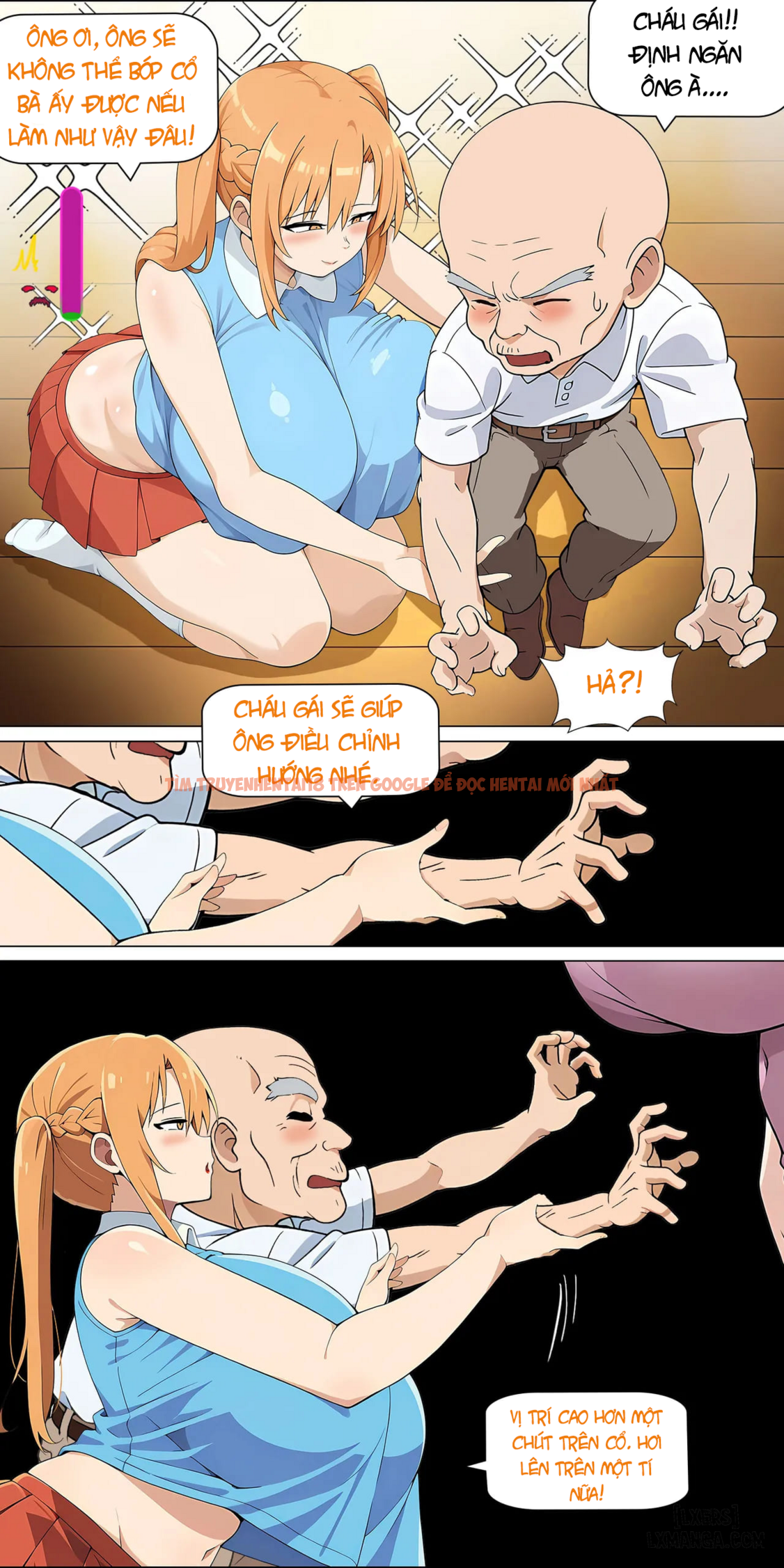 Xem ảnh Asuna Family - Chapter 6 - 47 69e4d82d4dd00 - Truyenhentaiz.net