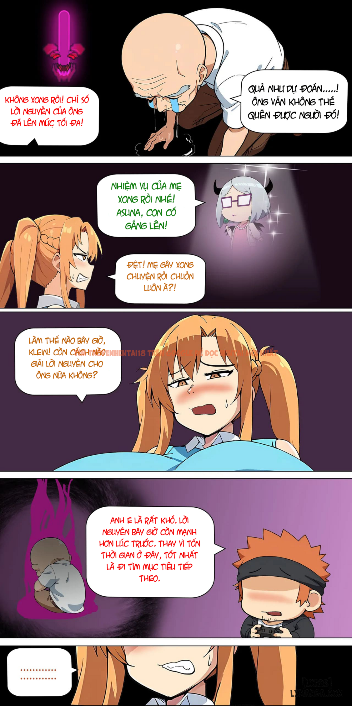 Xem ảnh Asuna Family - Chapter 6 - 50 69e4d82d4dd00 - Truyenhentaiz.net