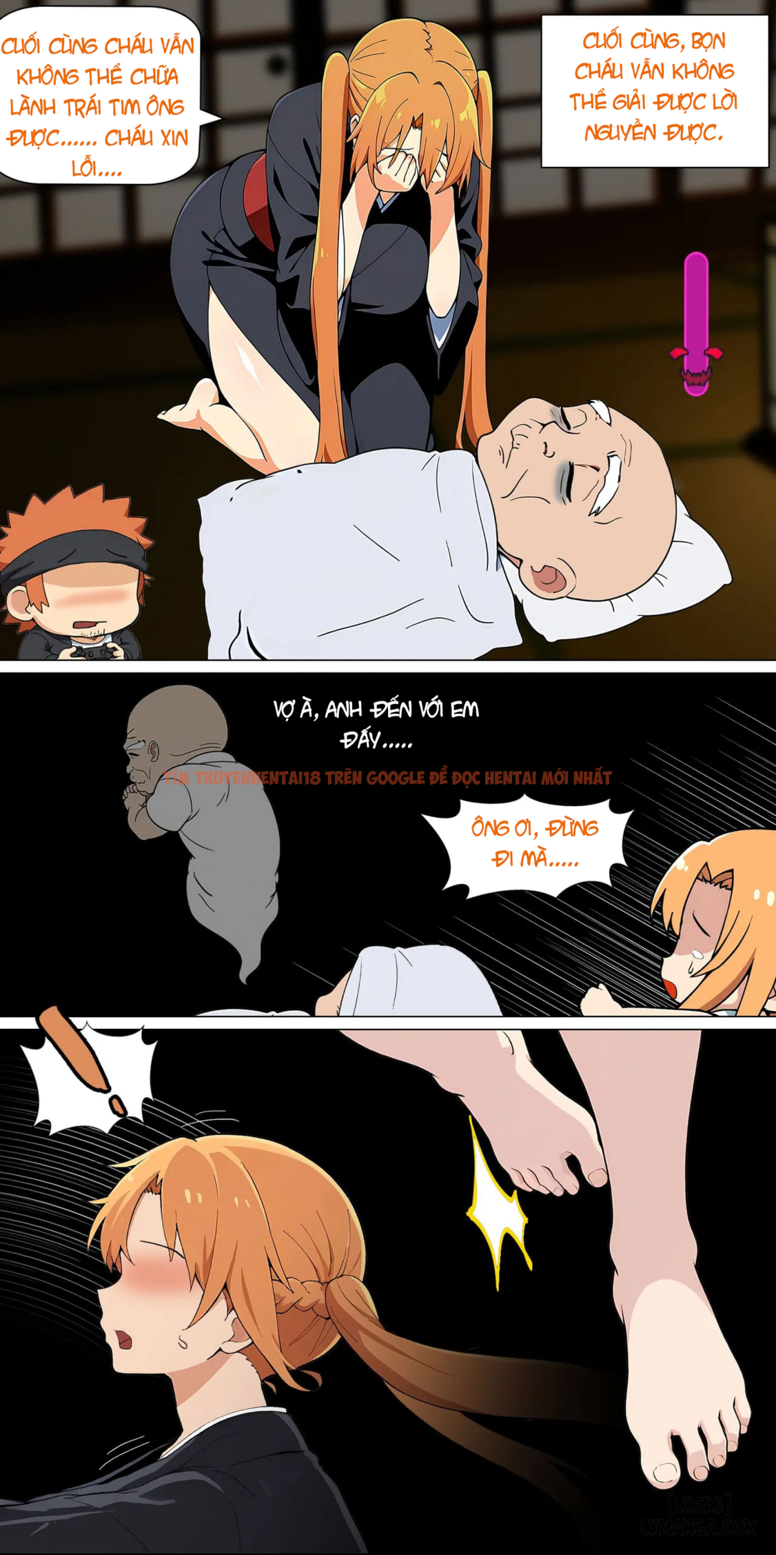 Xem ảnh Asuna Family - Chapter 6 - 54 69e4d82d4dd00 - Truyenhentaiz.net