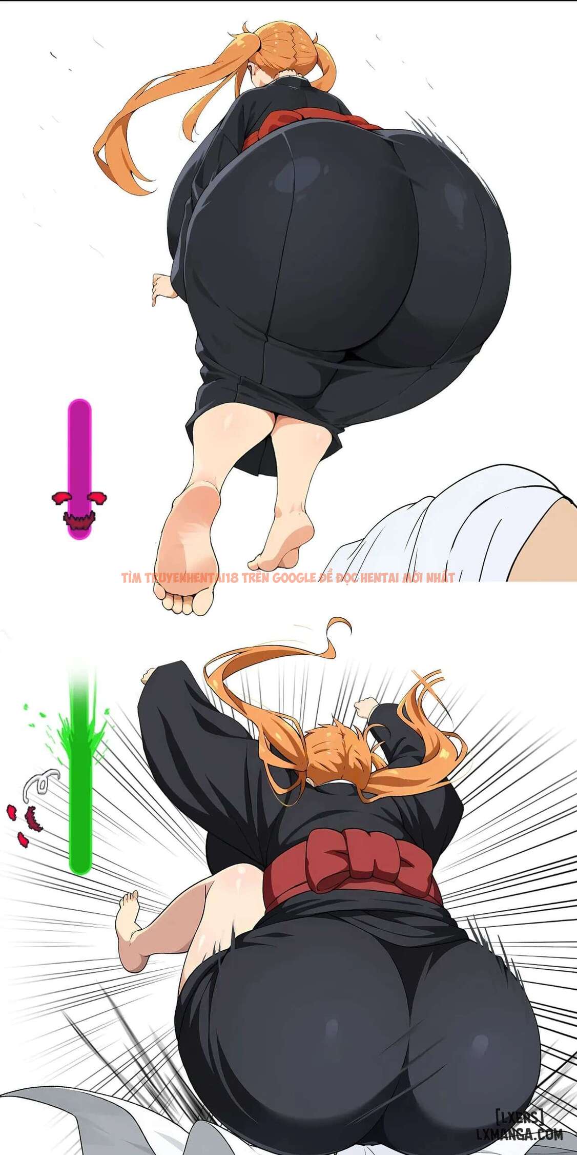 Xem ảnh Asuna Family - Chapter 6 - 55 69e4d82d4dd00 - Truyenhentaiz.net