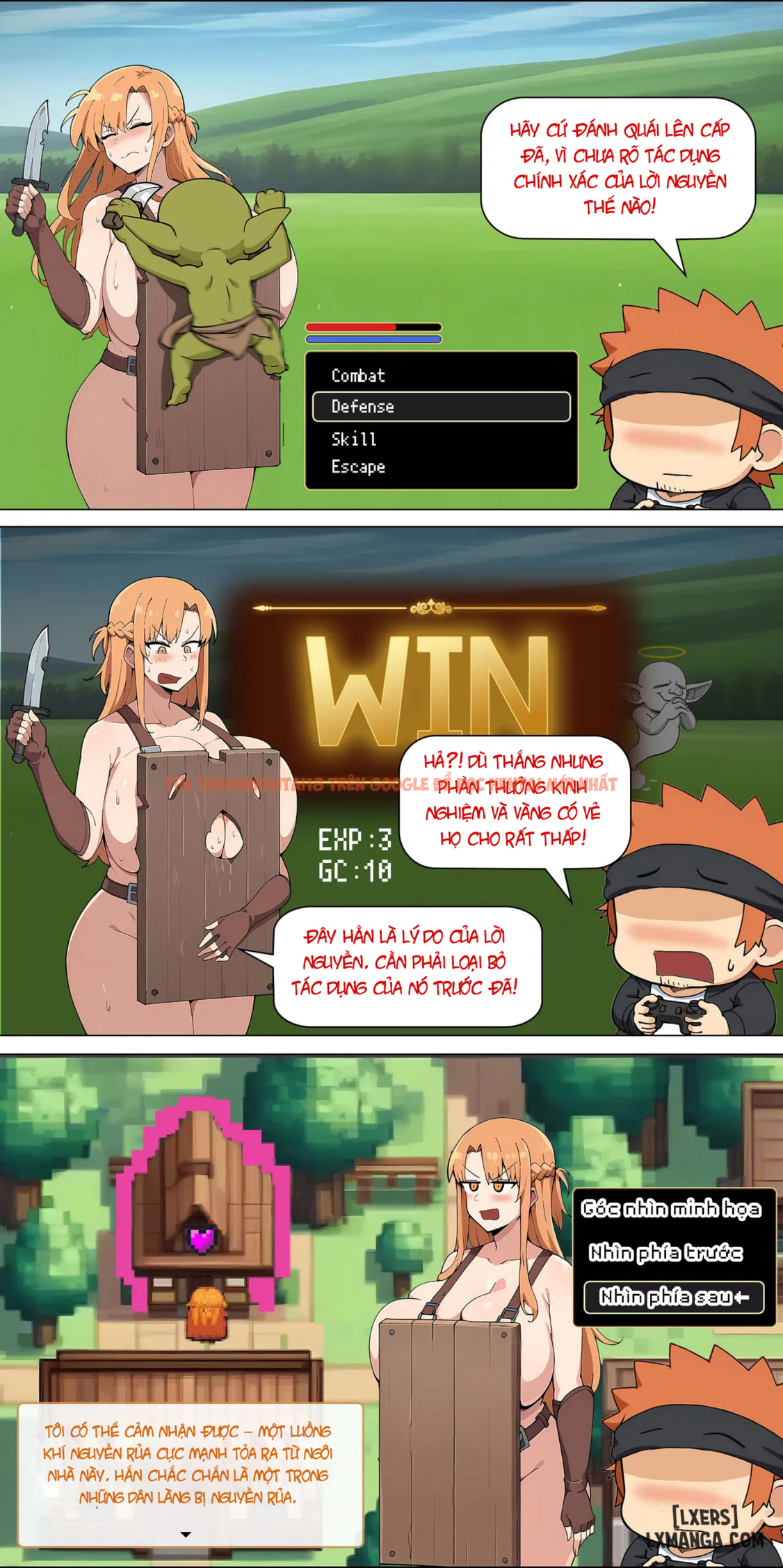 Xem ảnh Asuna Family - Chapter 6 - 6 69e4d82d4dd00 - Truyenhentaiz.net