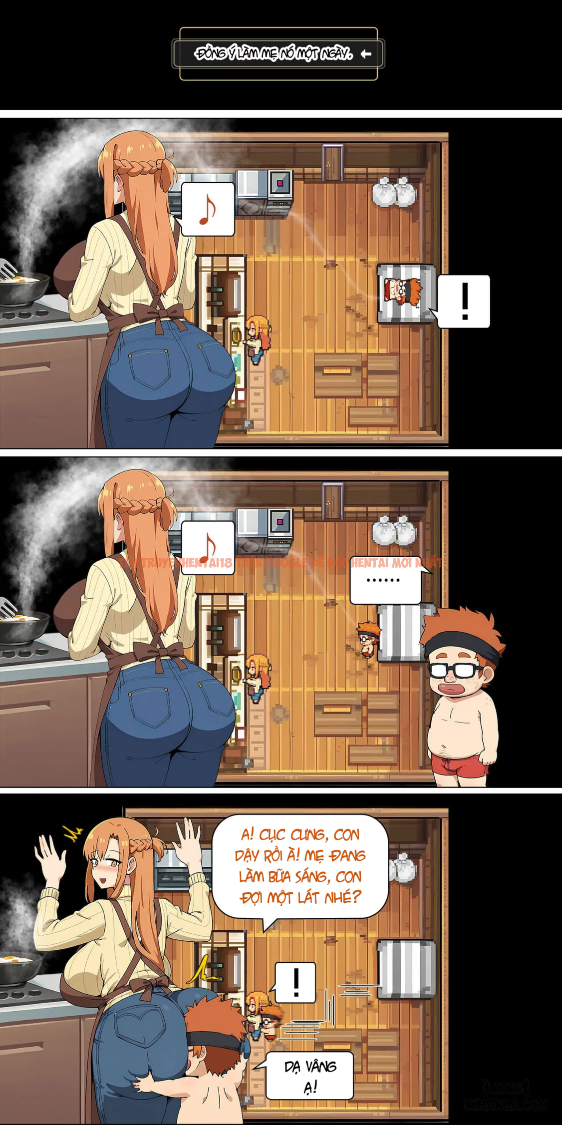 Xem ảnh Asuna Family - Chapter 6 - 8 69e4d82d4dd00 - Truyenhentaiz.net