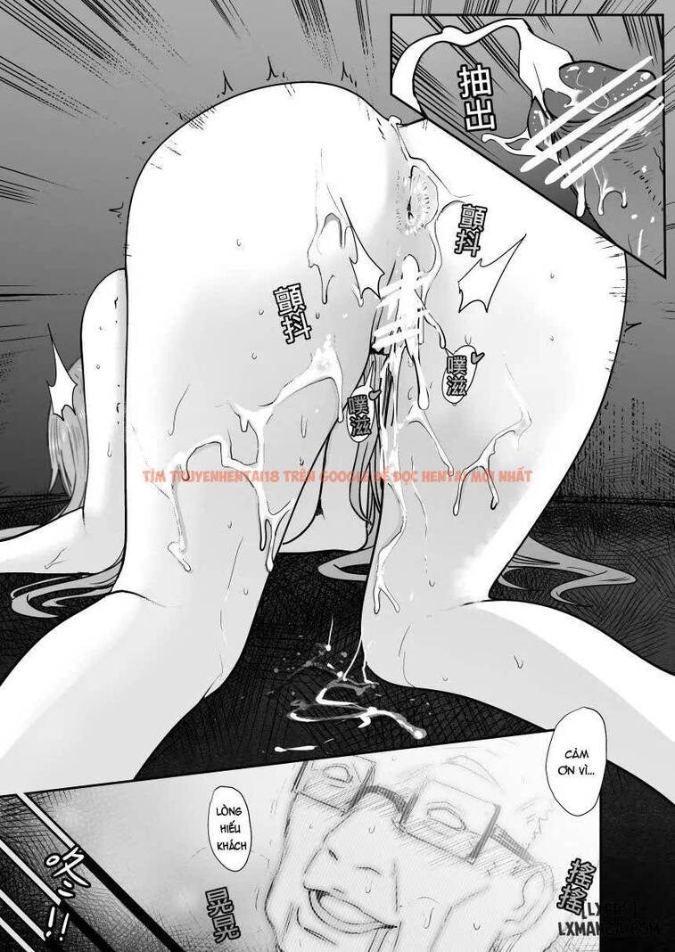 Xem ảnh 39 trong truyện hentai Asuna NTR - Chapter 1 - hentaitvn.net