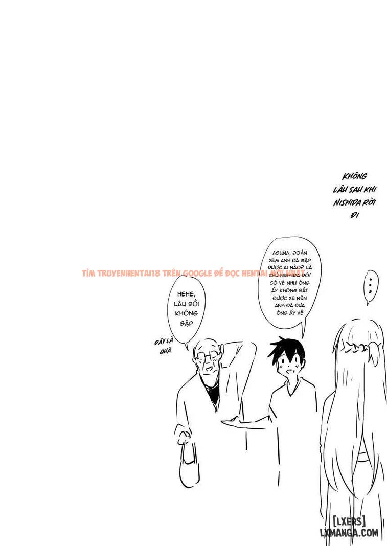 Xem ảnh 42 trong truyện hentai Asuna NTR - Chapter 1 - hentaitvn.net