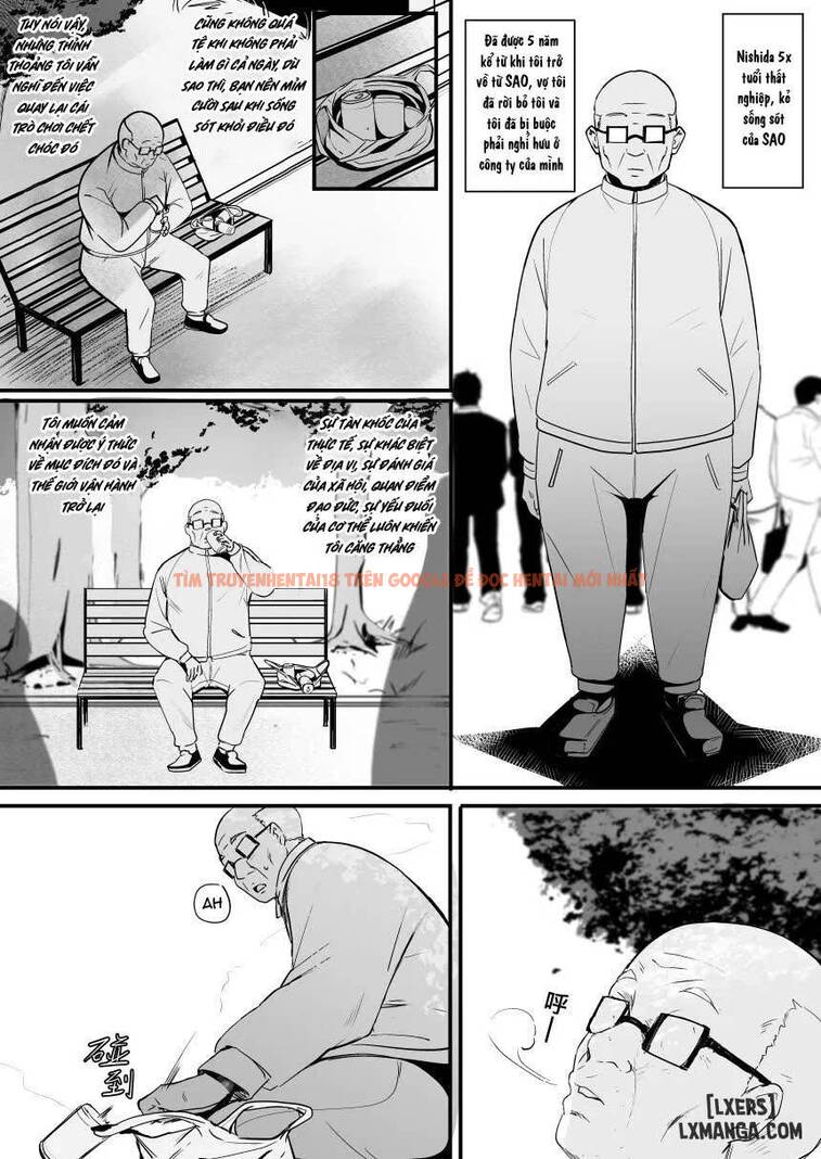 Xem ảnh 5 trong truyện hentai Asuna NTR - Chapter 1 - hentaitvn.net