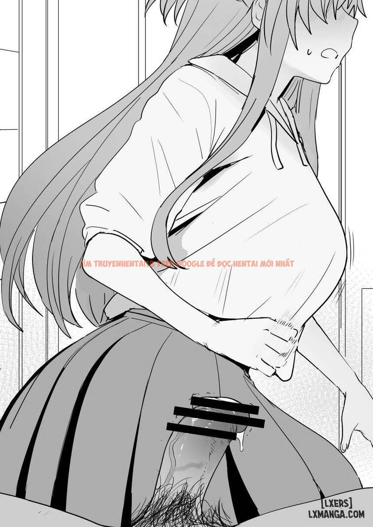 Xem ảnh 10 trong truyện hentai Asuna NTR - Chapter 2 - hentaitvn.net
