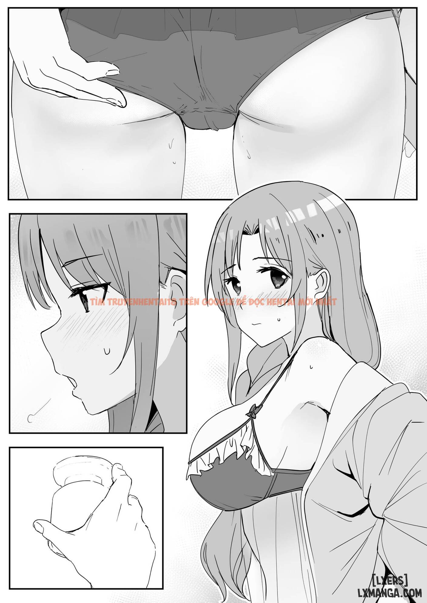 Xem ảnh 33 trong truyện hentai Asuna NTR - Chapter 3 - hentaitvn.net