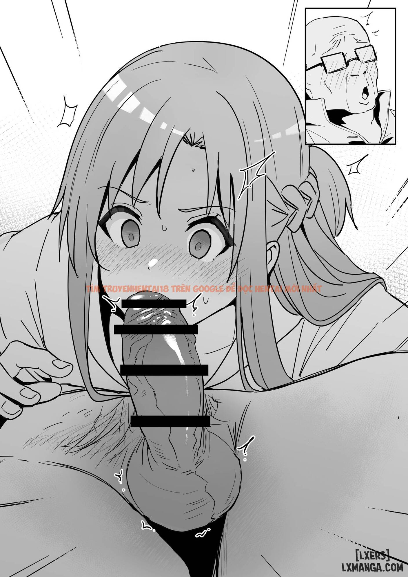 Xem ảnh 9 trong truyện hentai Asuna NTR - Chapter 3 - hentaitvn.net