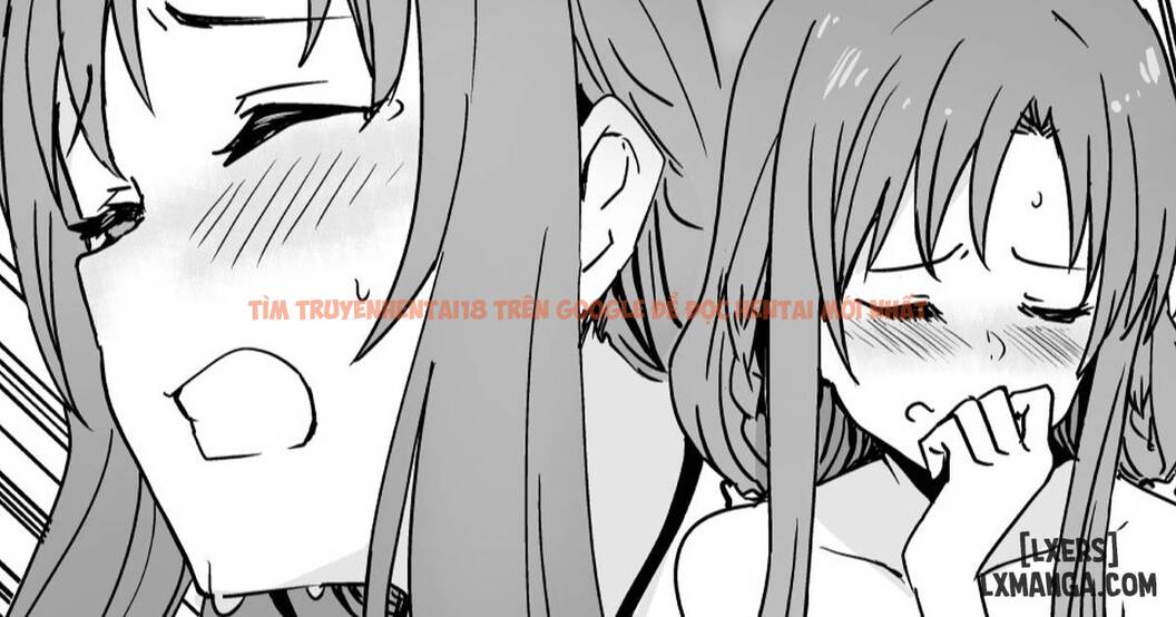 Xem ảnh 0 trong truyện hentai Asuna NTR - Chapter 6 - hentaitvn.net