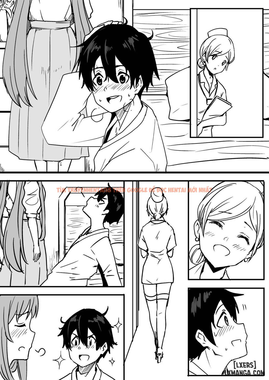 Xem ảnh 11 trong truyện hentai Asuna NTR - Chapter 6 - hentaitvn.net